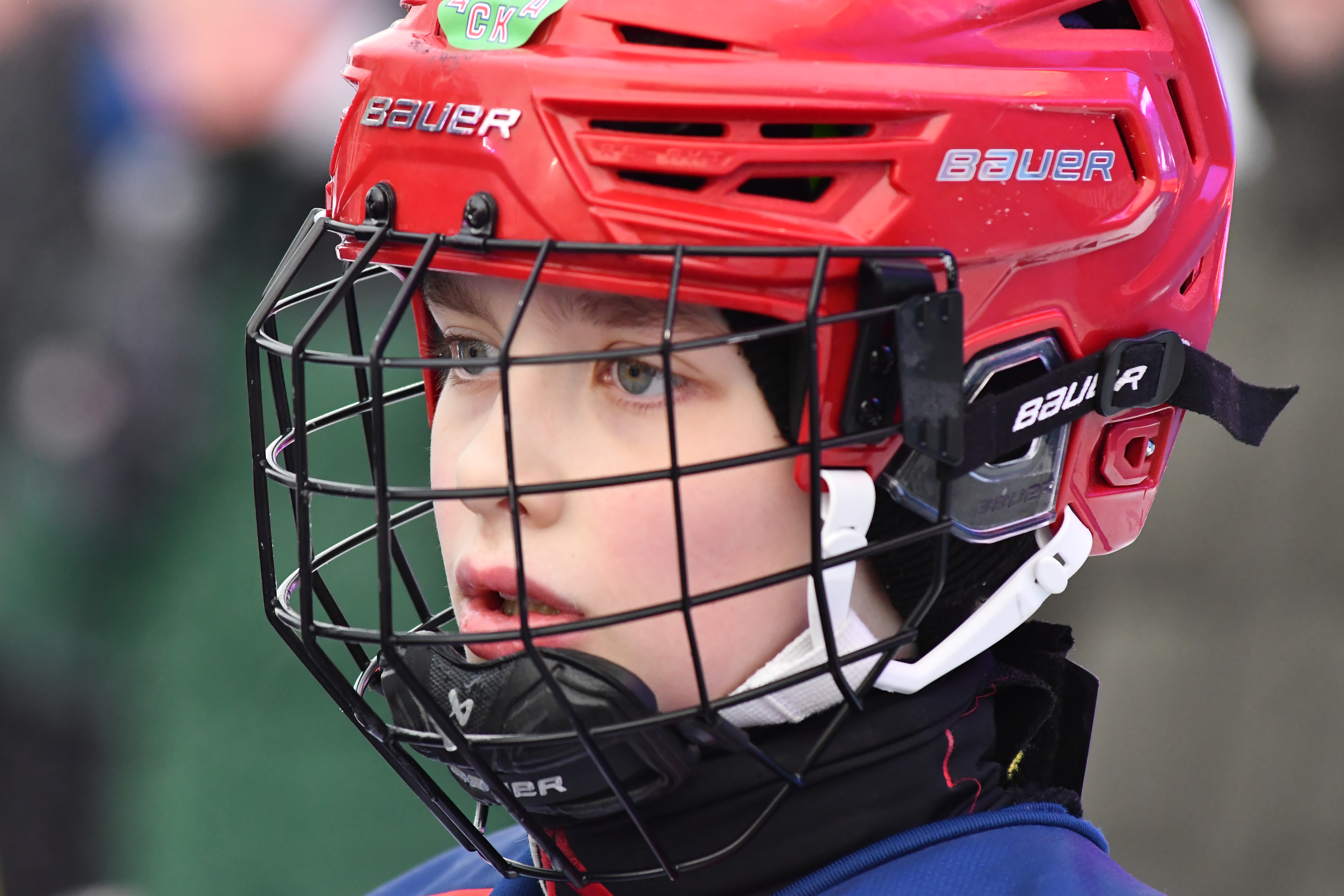 Фото: Арена Плей Трактор (Север) - ЦСКА 2016 Зимняя классика