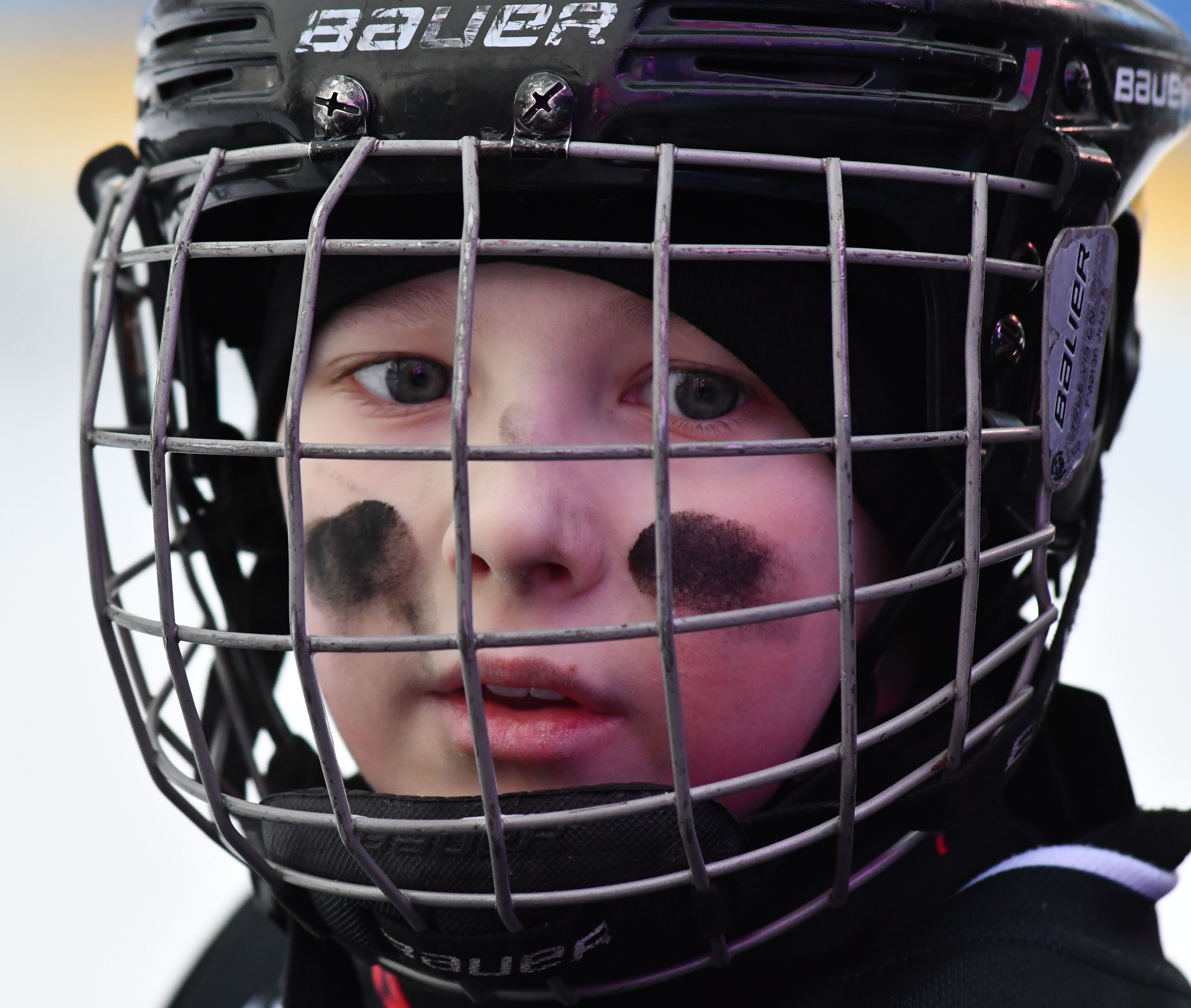 Фото: Арена Плей Трактор (Север) - ЦСКА 2016 Зимняя классика