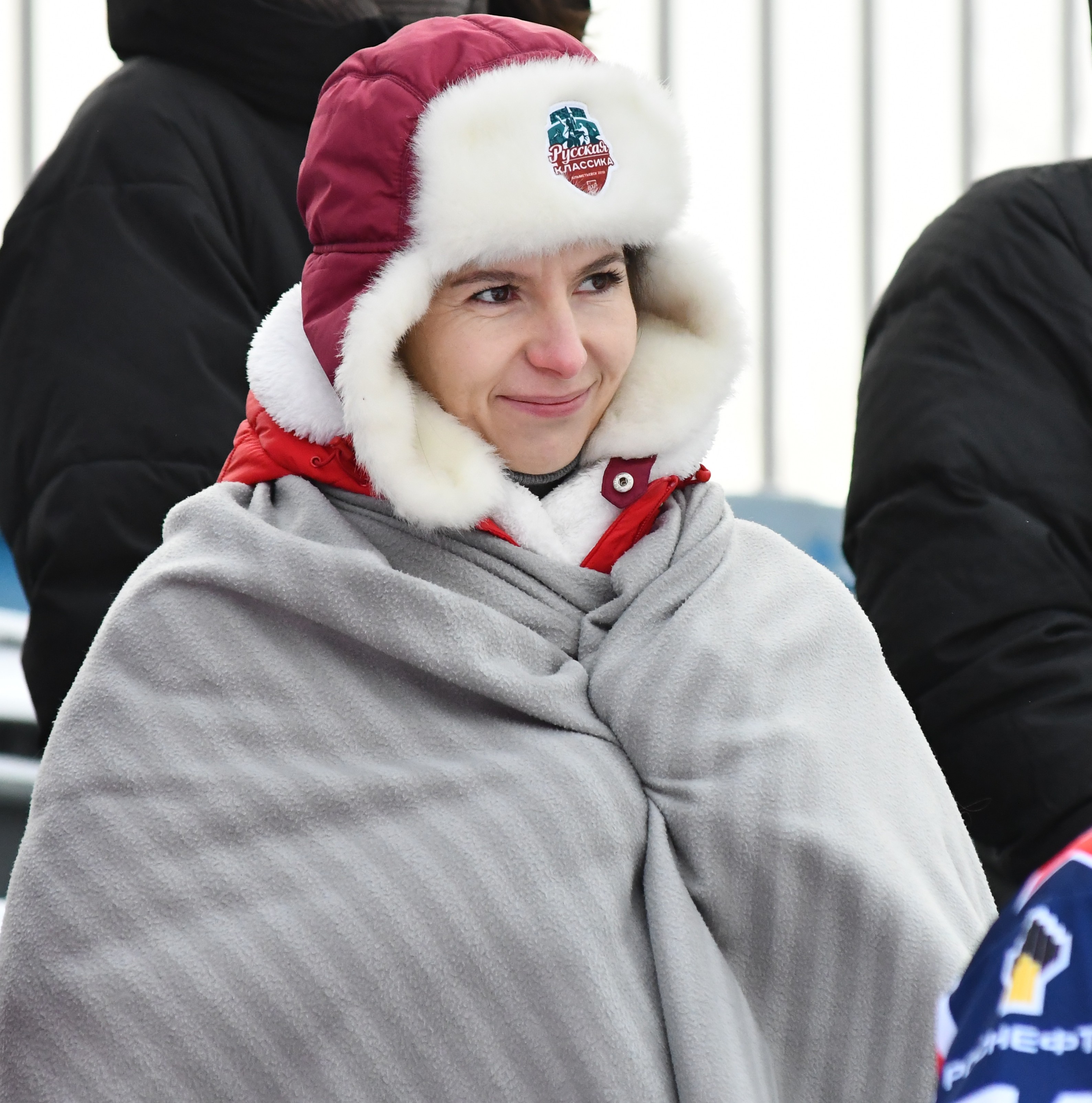 Фото: Арена Плей Трактор (Север) - ЦСКА 2016 Зимняя классика