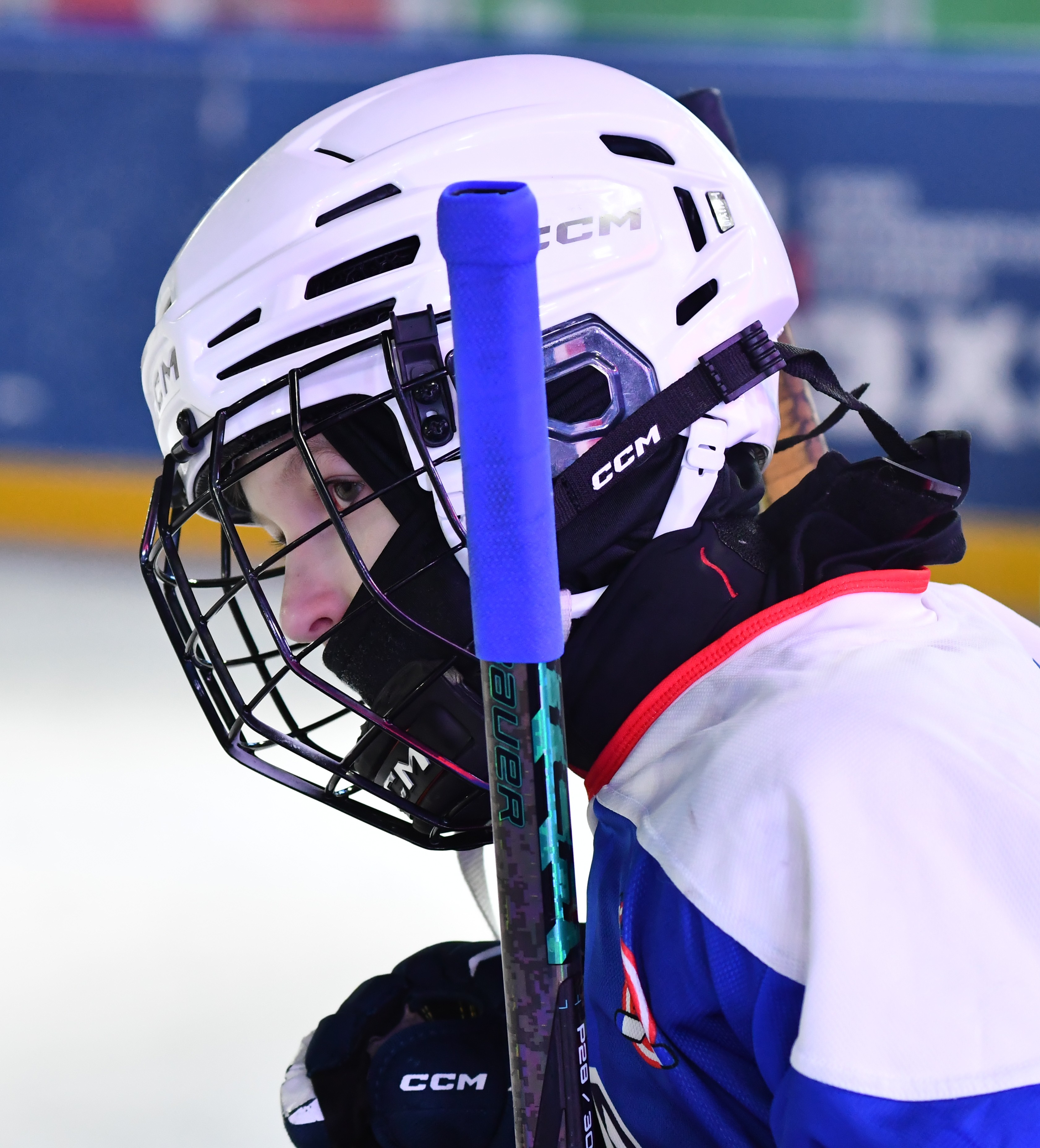 Фото: Гранит - Белые медведи 2016 Зимняя классика