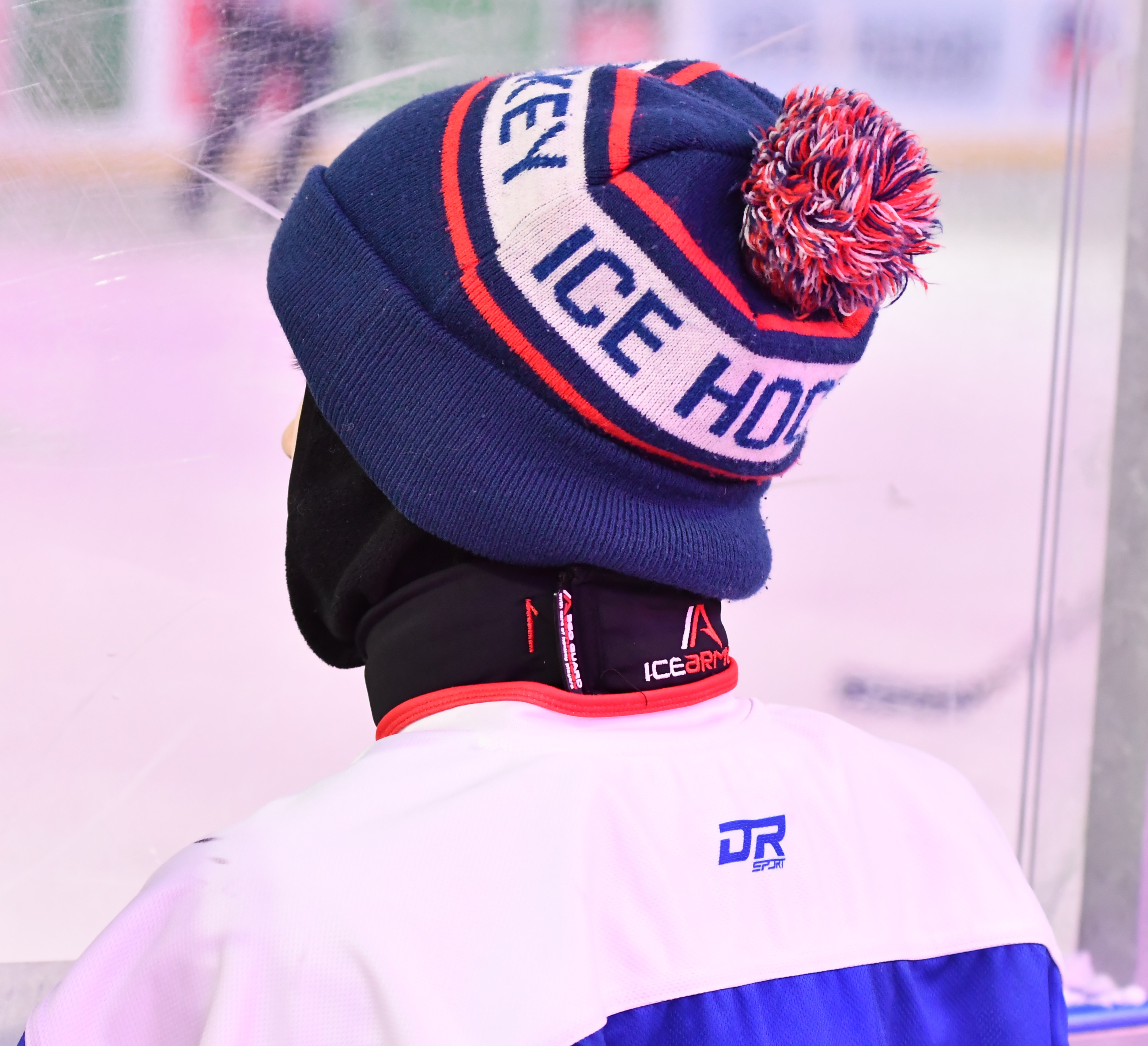 Фото: Гранит - Белые медведи 2016 Зимняя классика