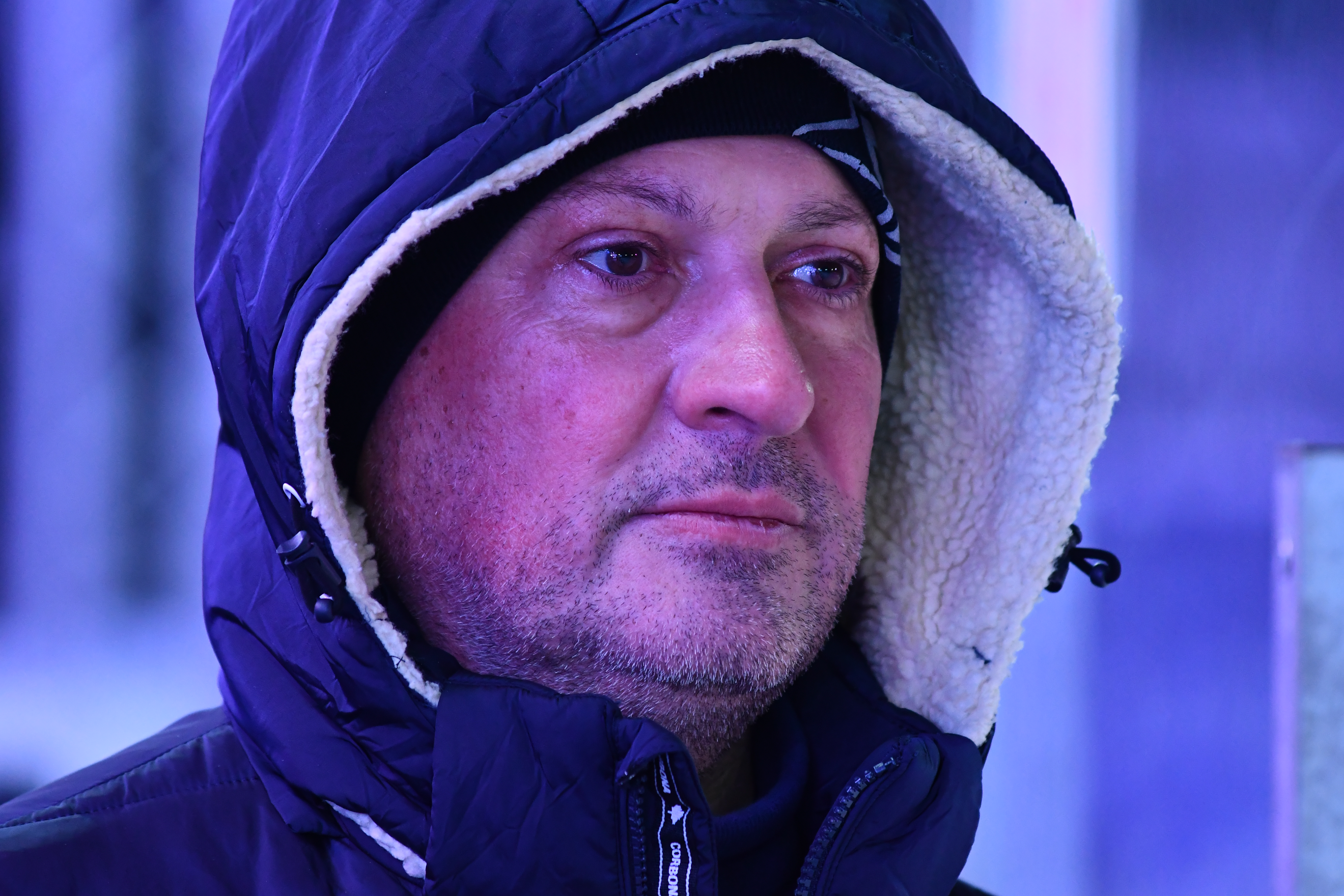 Фото: Гранит - Белые медведи 2016 Зимняя классика