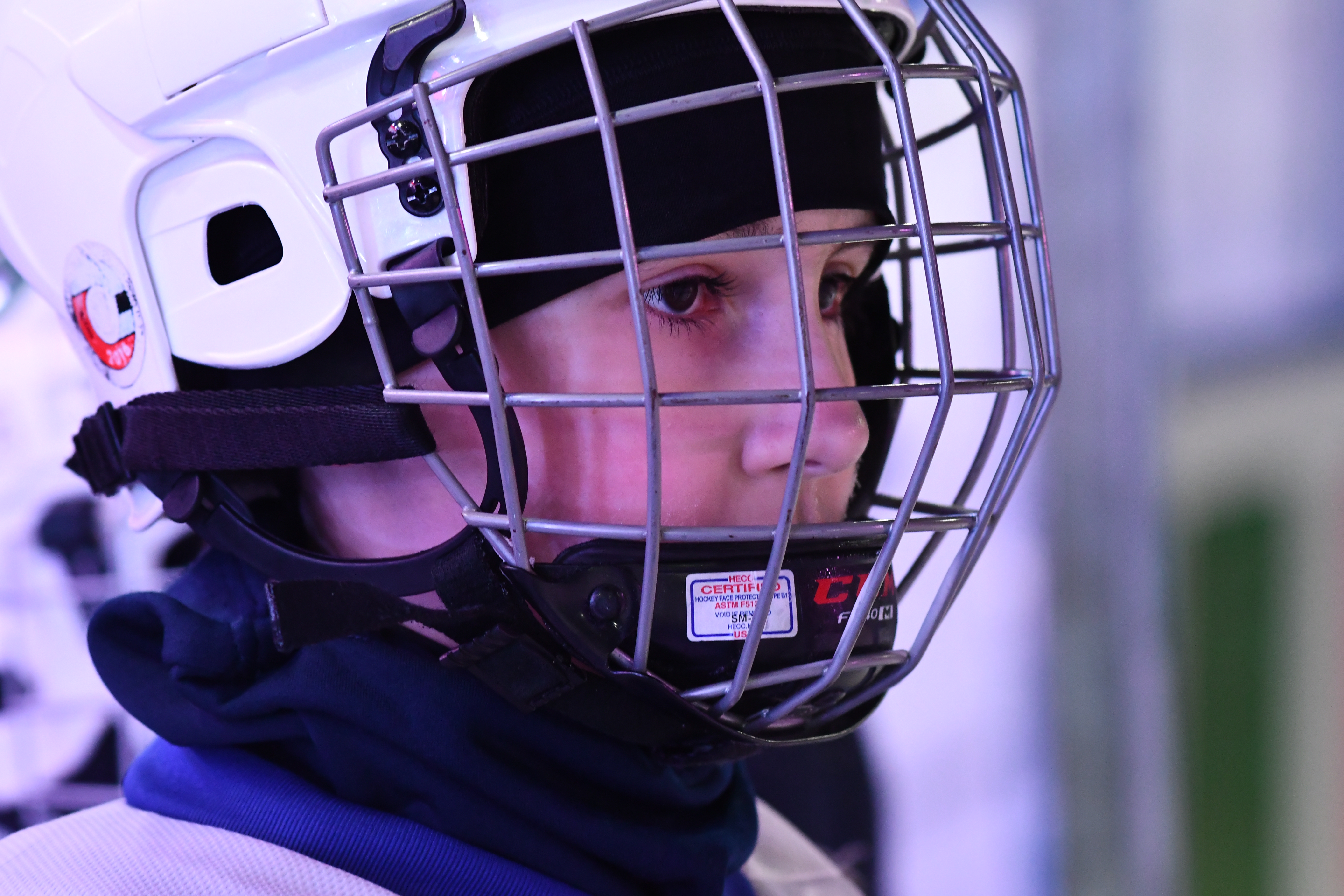 Фото: Гранит - Белые медведи 2016 Зимняя классика