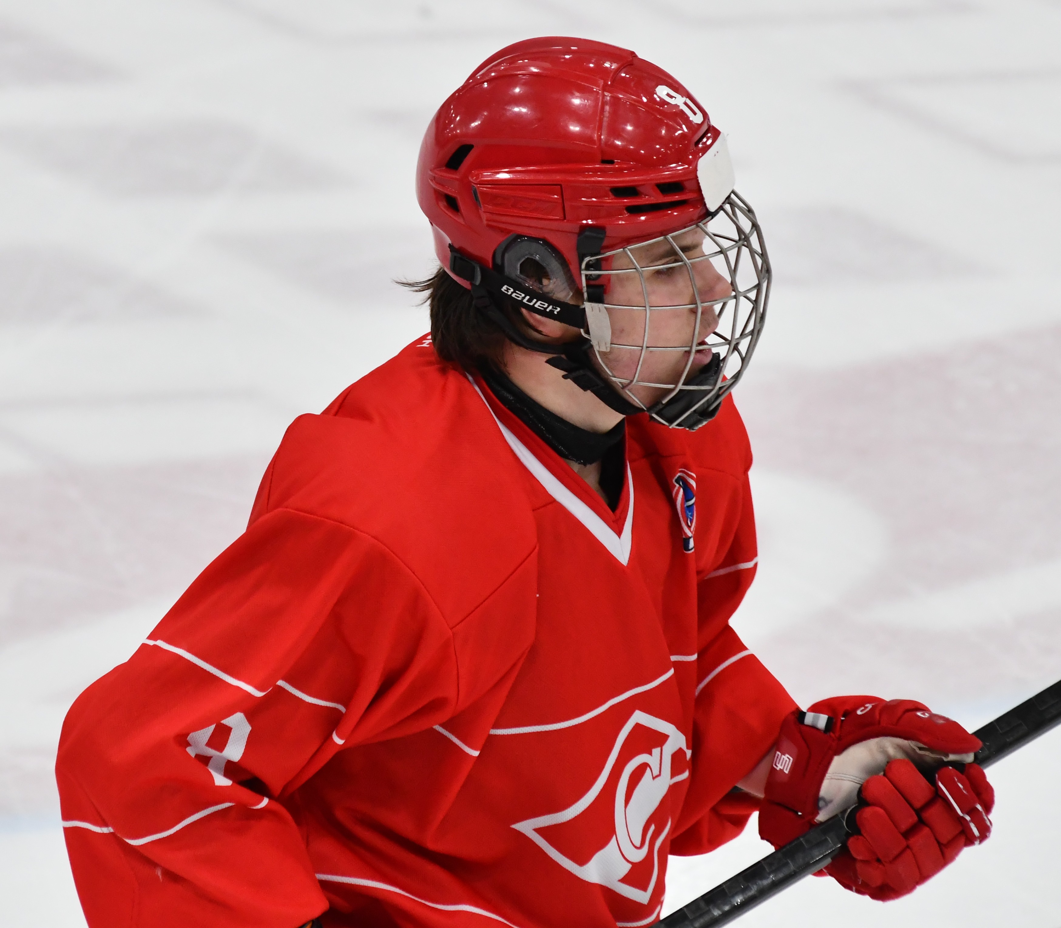 Фото: Спартак - Динамо юниоры плей-офф