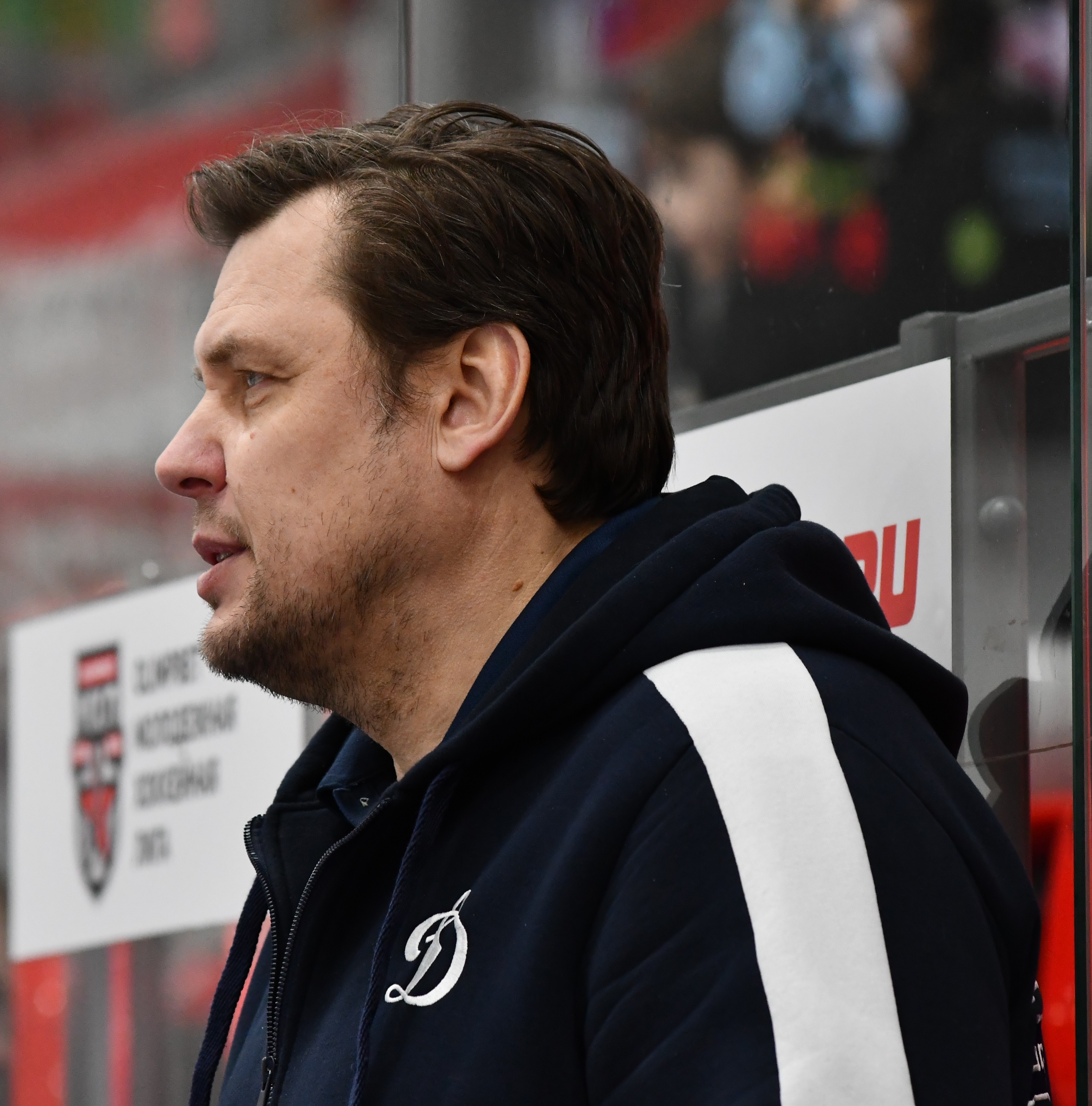 Фото: Спартак - Динамо юниоры плей-офф