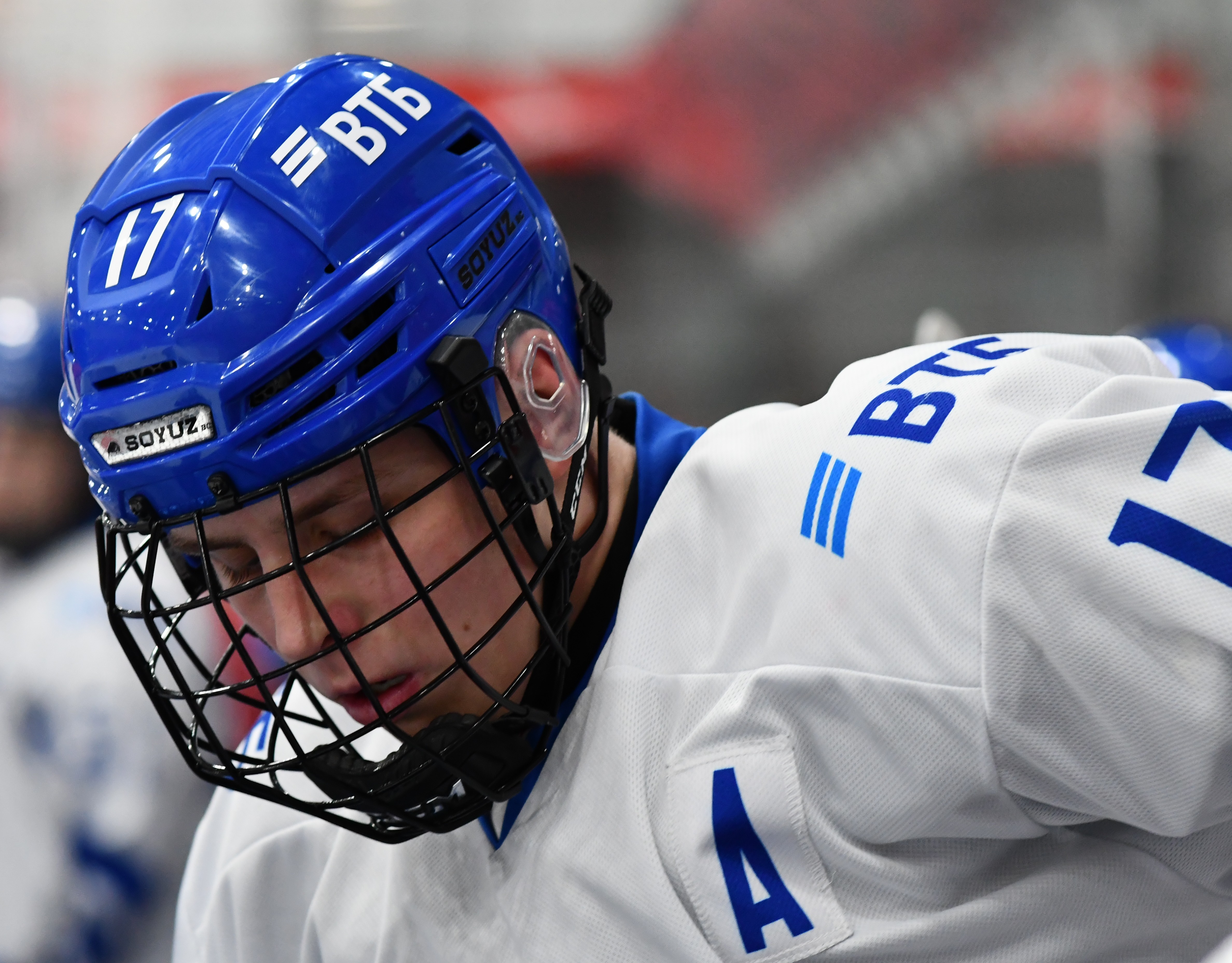 Фото: Спартак - Динамо юниоры плей-офф