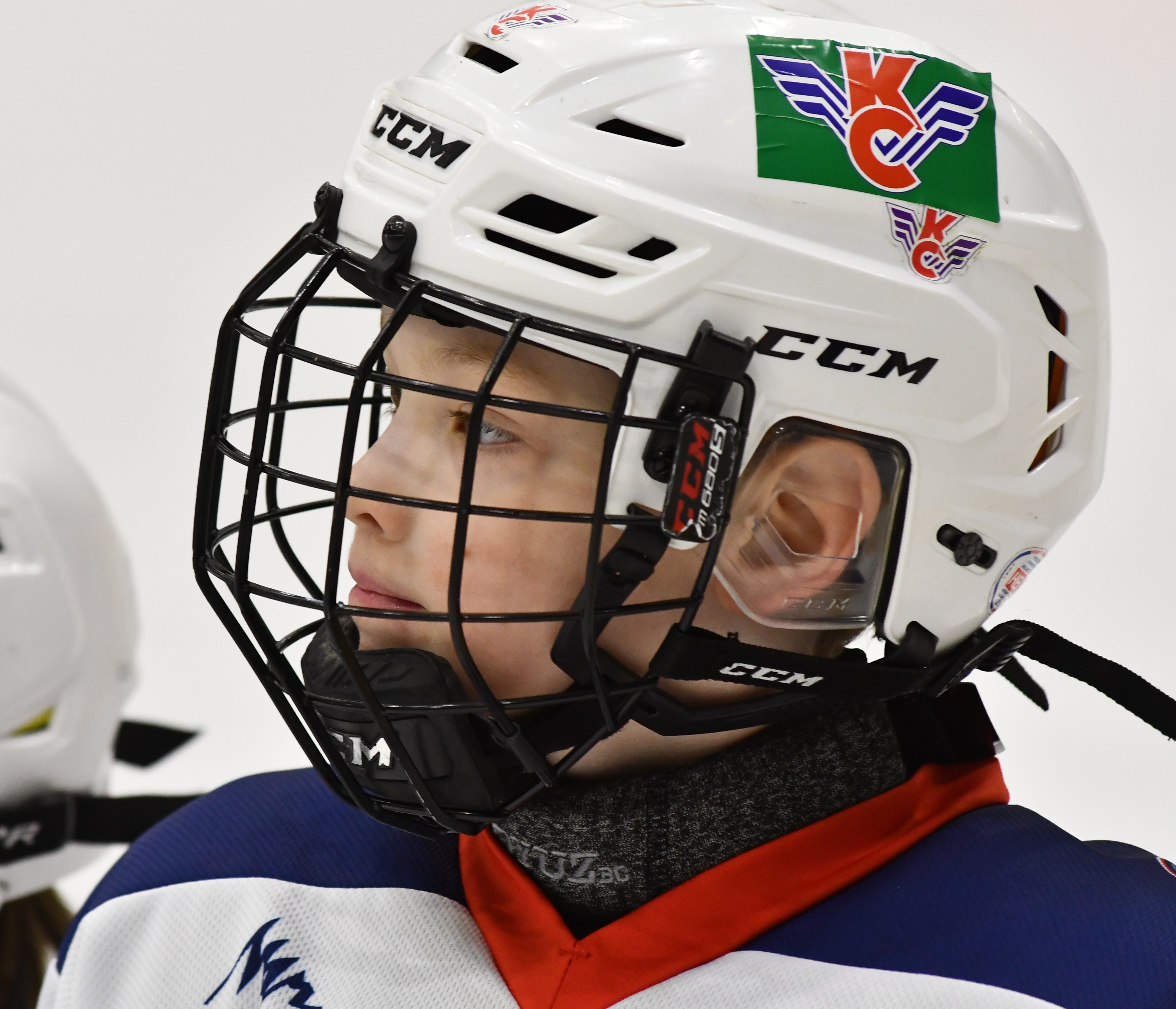 Фото: Игровой день Кубка Москвы среди команд 2017 года рождения 