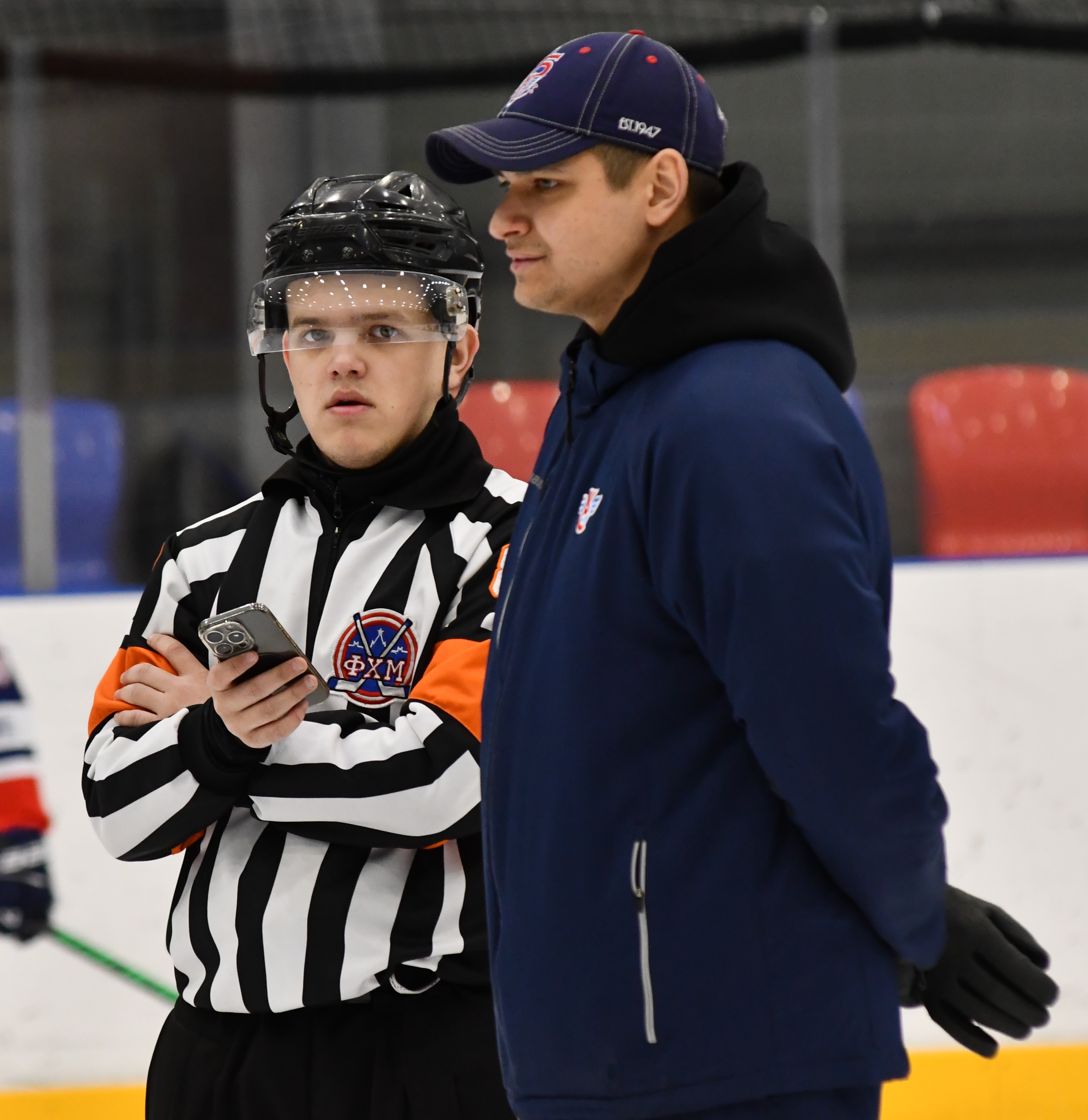 Фото: Игровой день Кубка Москвы среди команд 2017 года рождения 