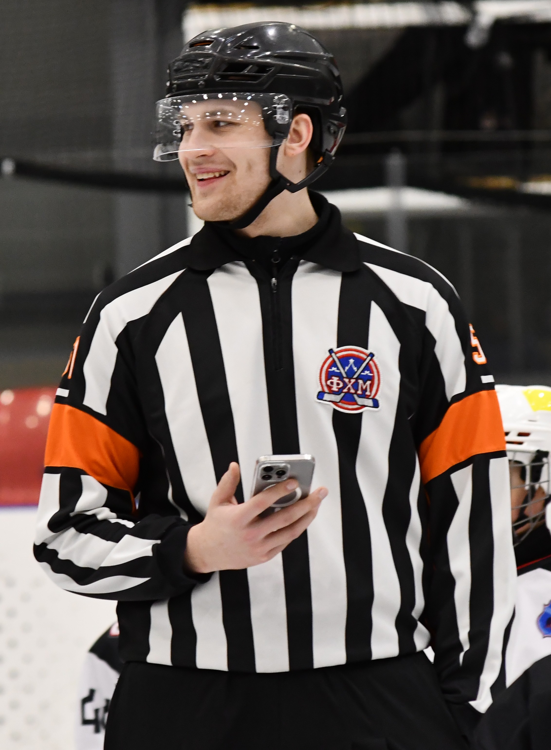 Фото: Игровой день Кубка Москвы среди команд 2017 года рождения 