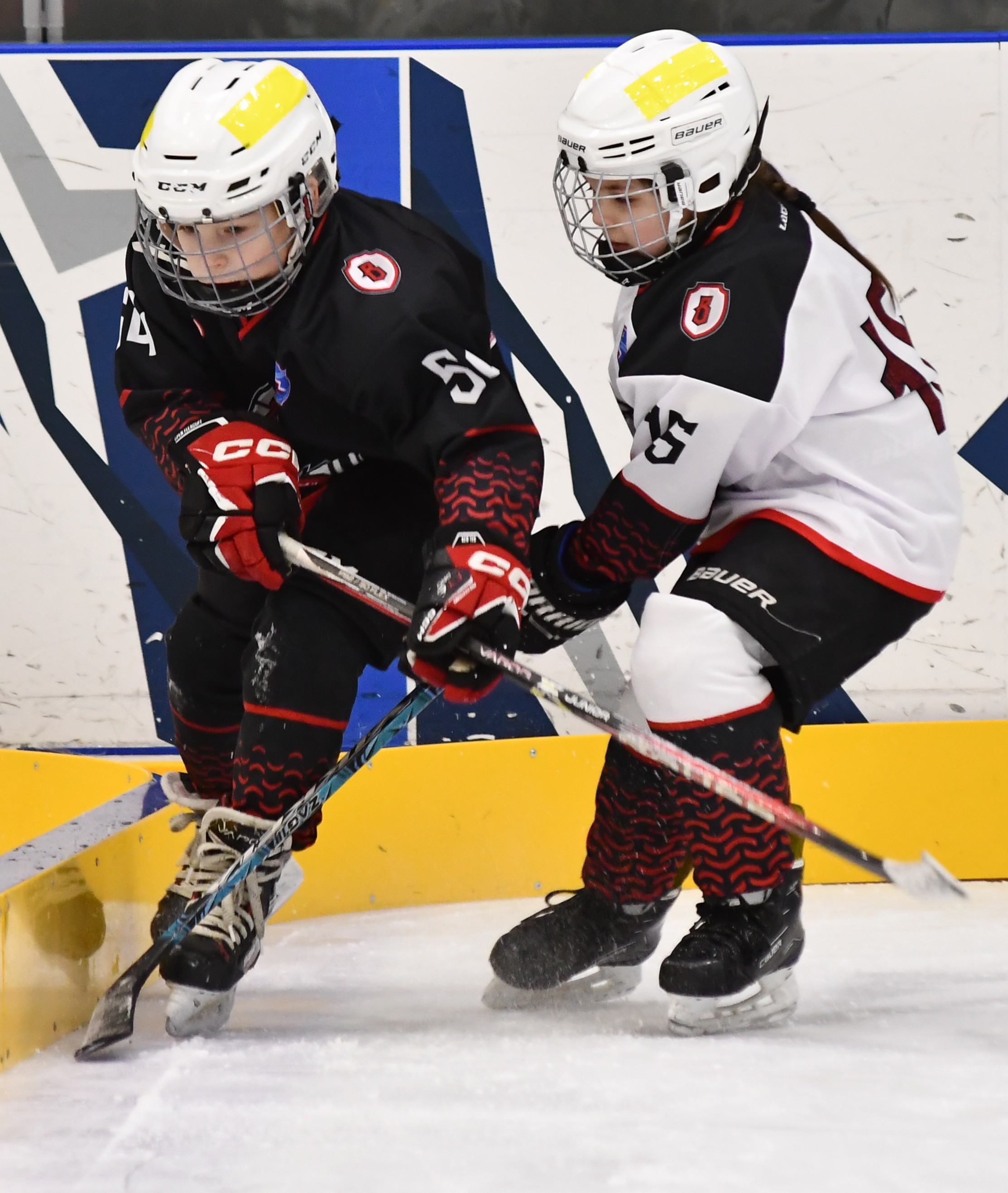 Фото: Игровой день Кубка Москвы среди команд 2017 года рождения 