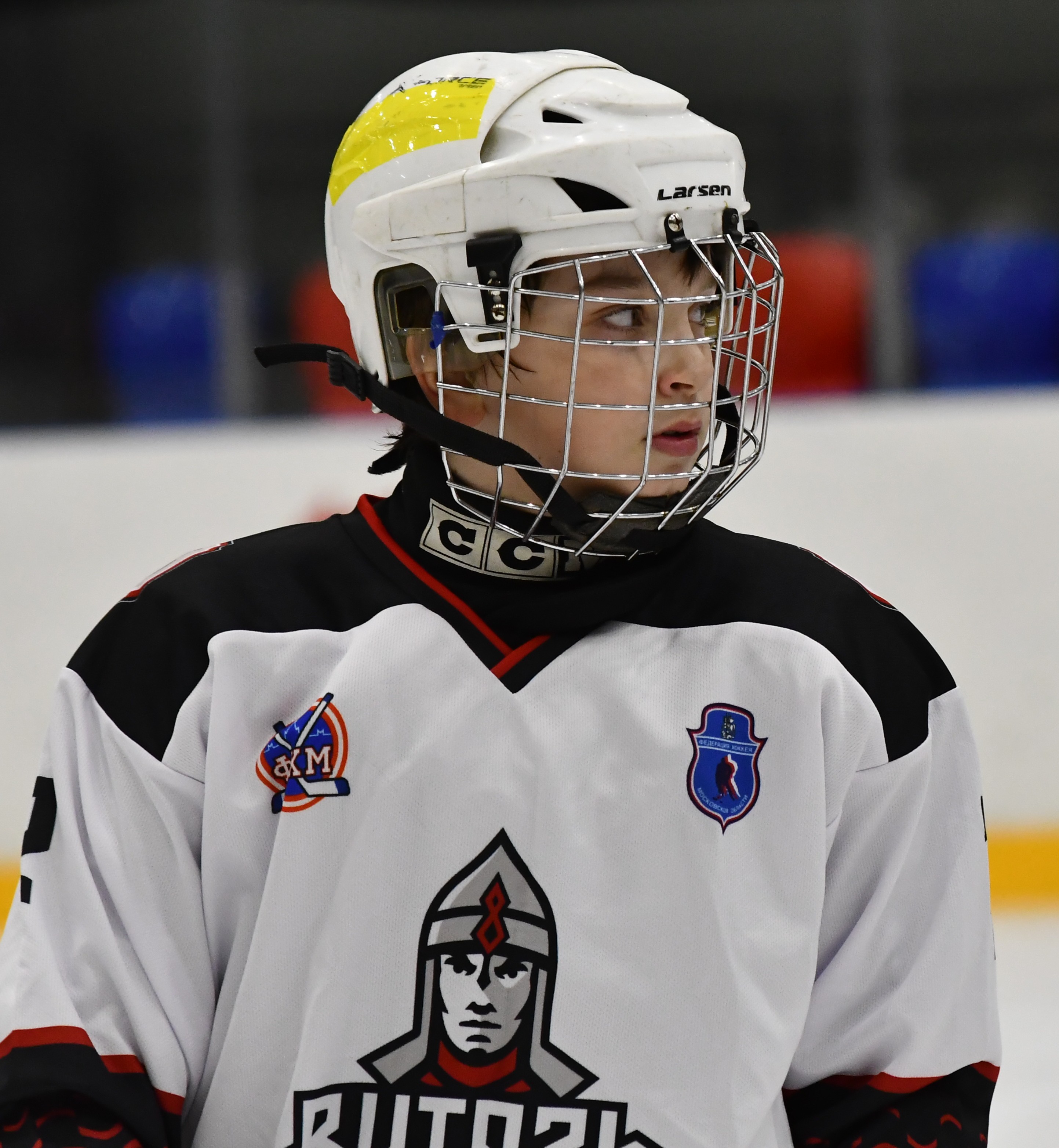 Фото: Игровой день Кубка Москвы среди команд 2017 года рождения 