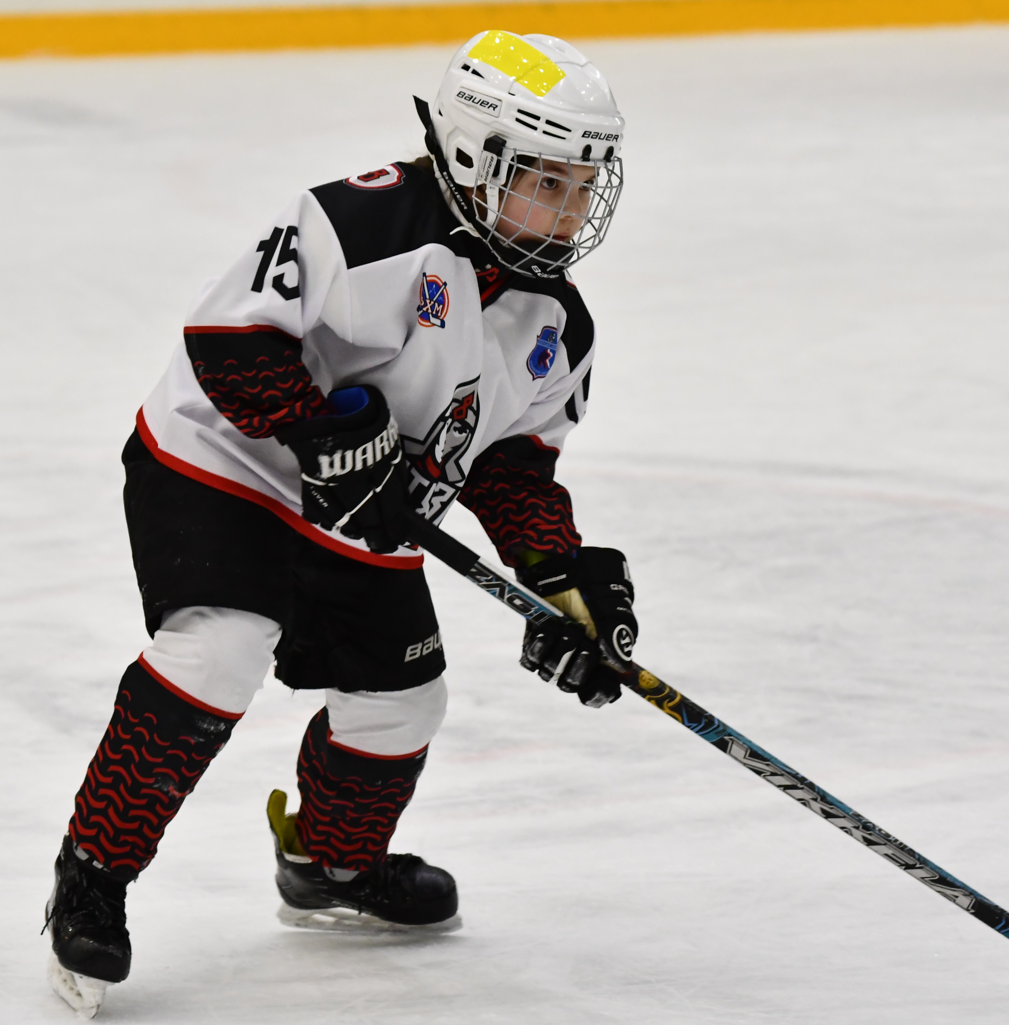 Фото: Игровой день Кубка Москвы среди команд 2017 года рождения 