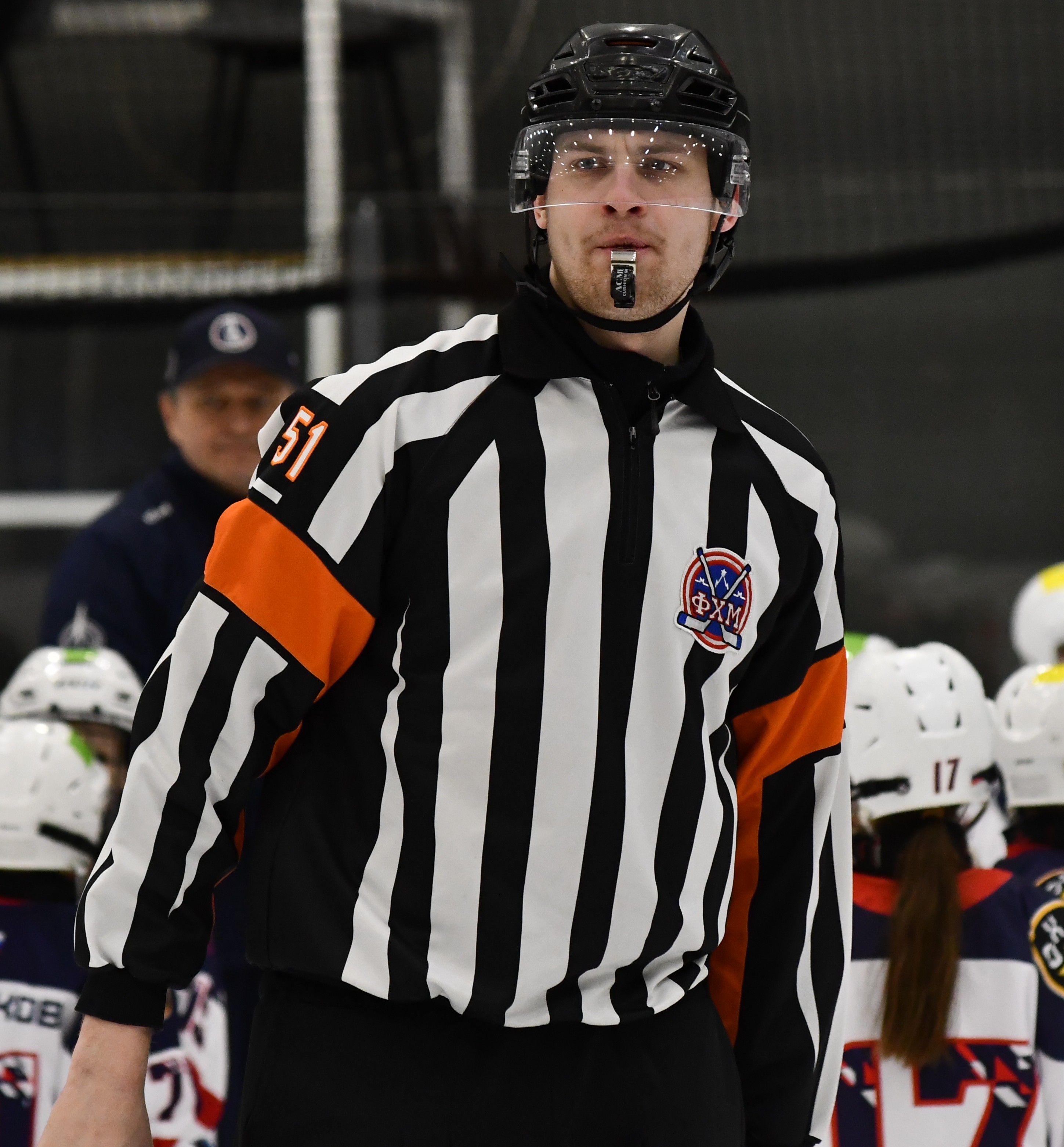 Фото: Игровой день Кубка Москвы среди команд 2017 года рождения 