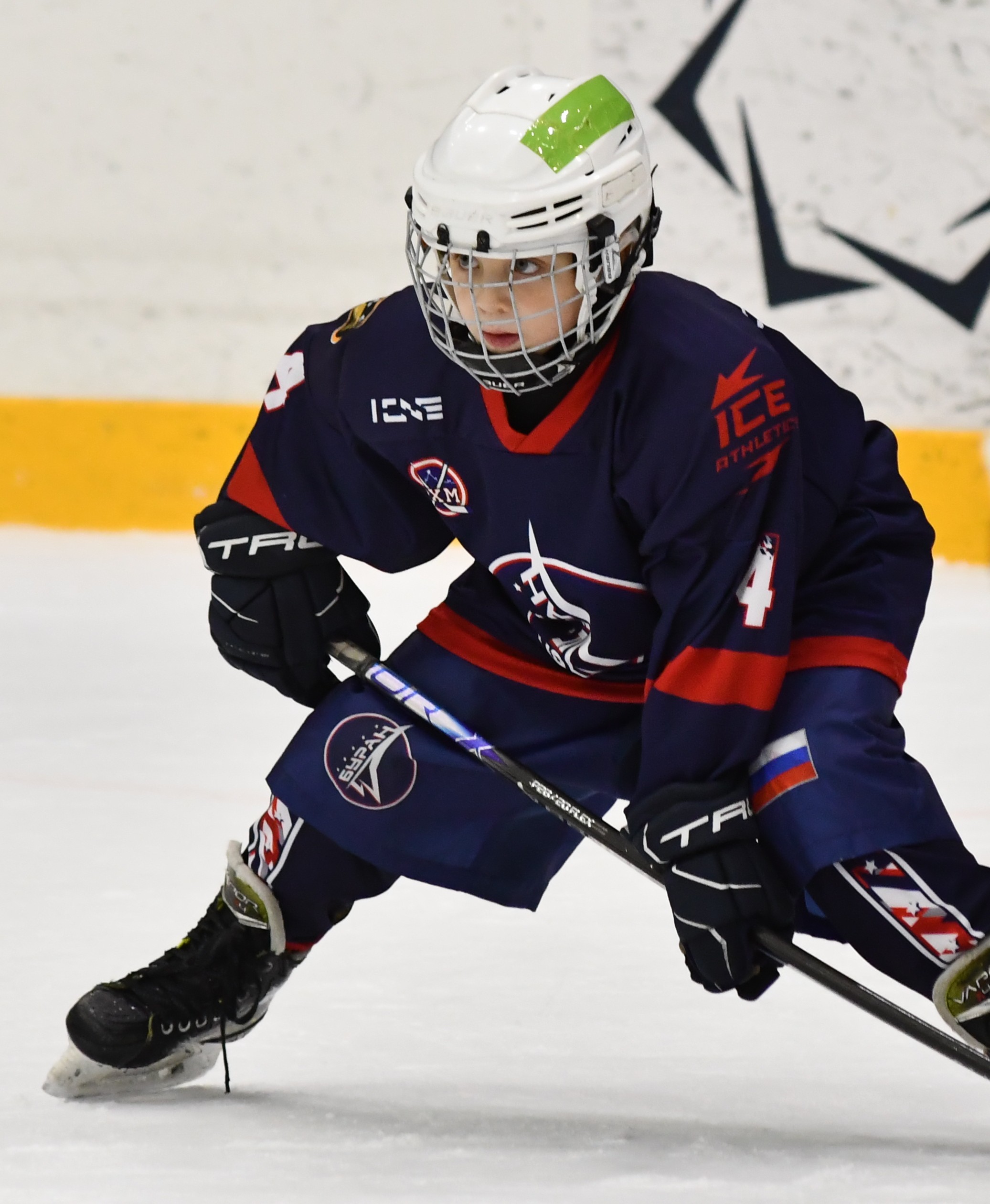 Фото: Игровой день Кубка Москвы среди команд 2017 года рождения 