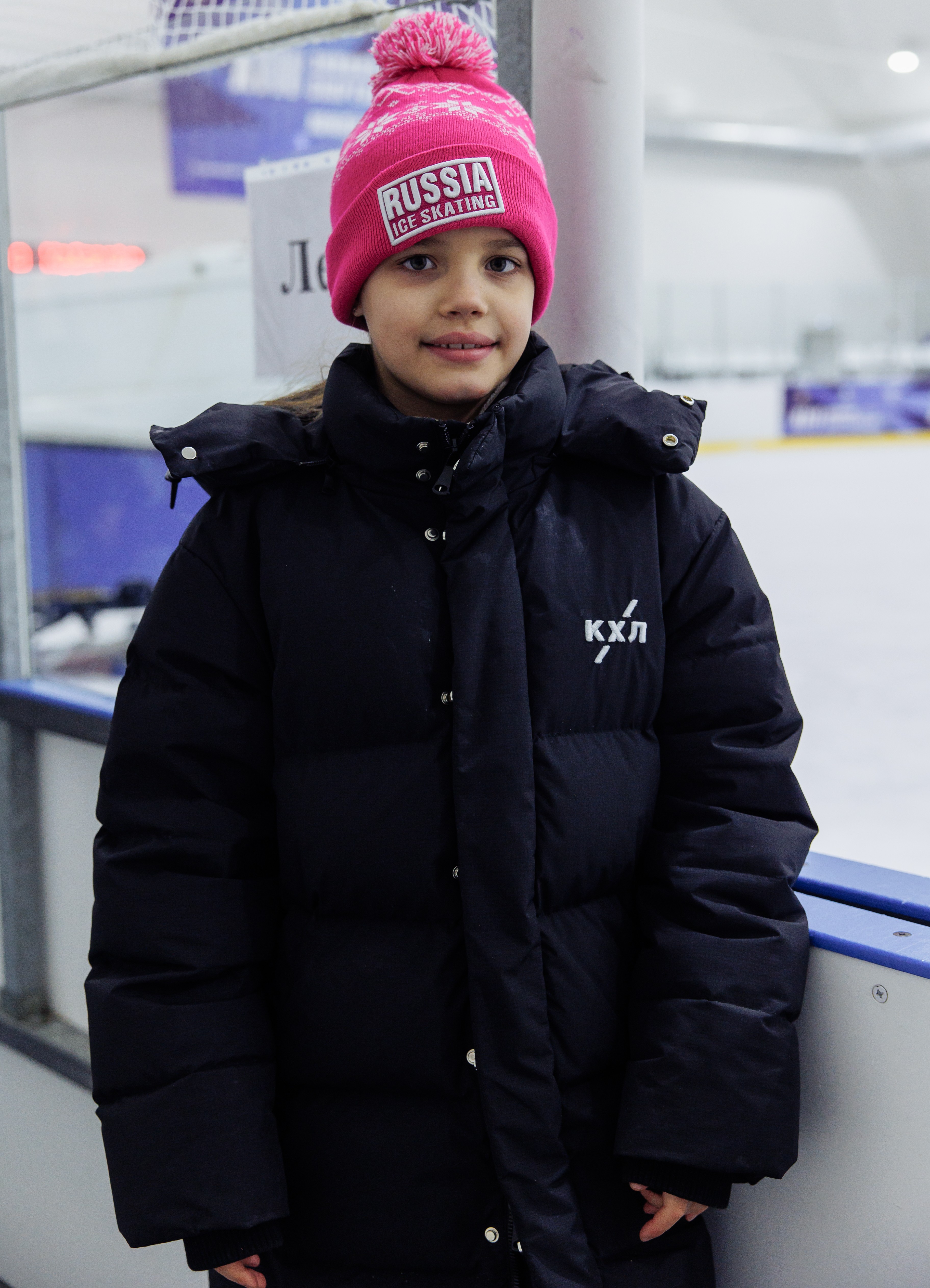 Фото: Первый игровой день сборной Москвы-2011 на зимней Спартакиаде учащихся (3x3)