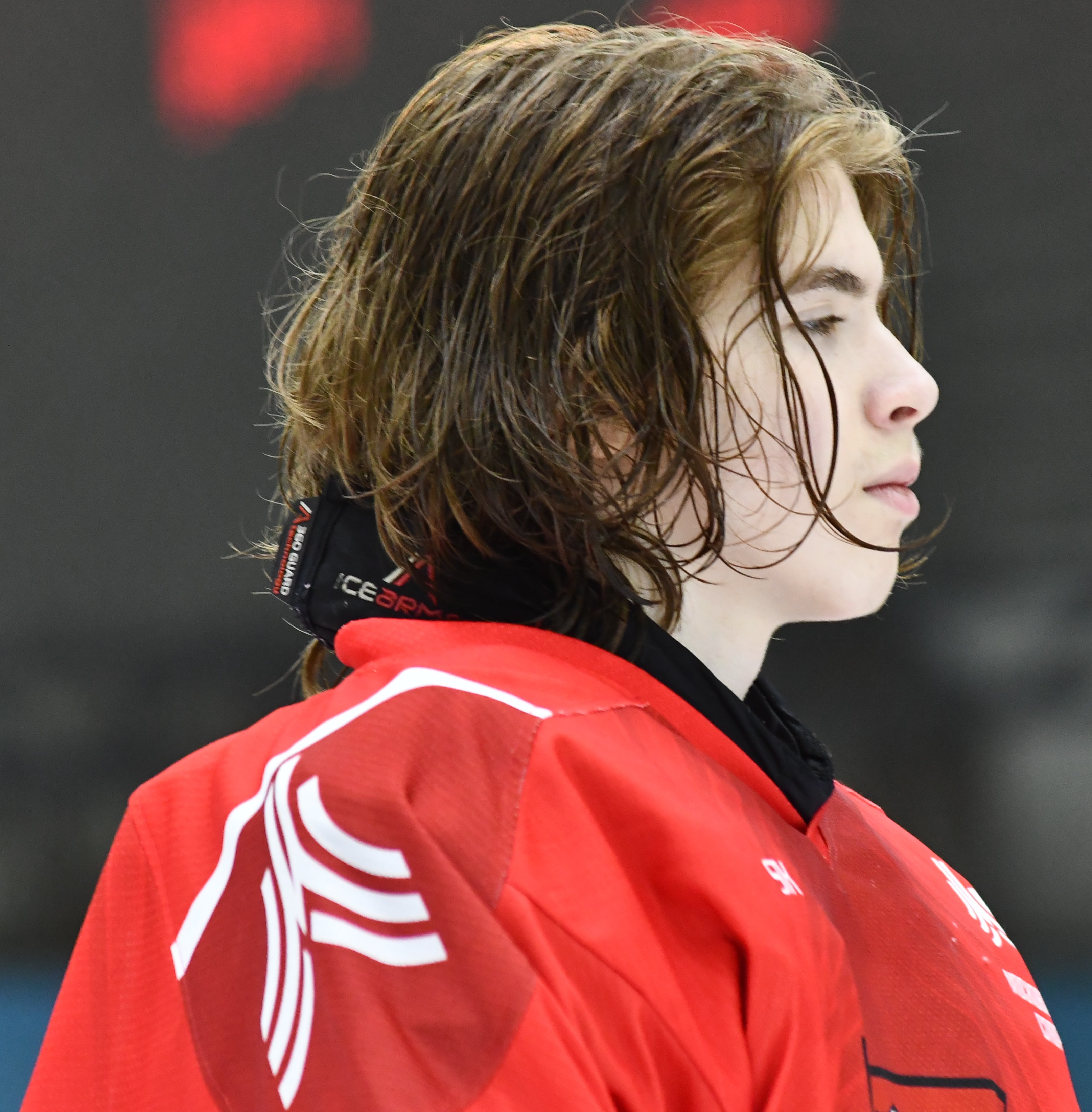 Фото: Финал Зимней спартакиады-2012. Сборная Москвы - сборная Санкт-Петербурга