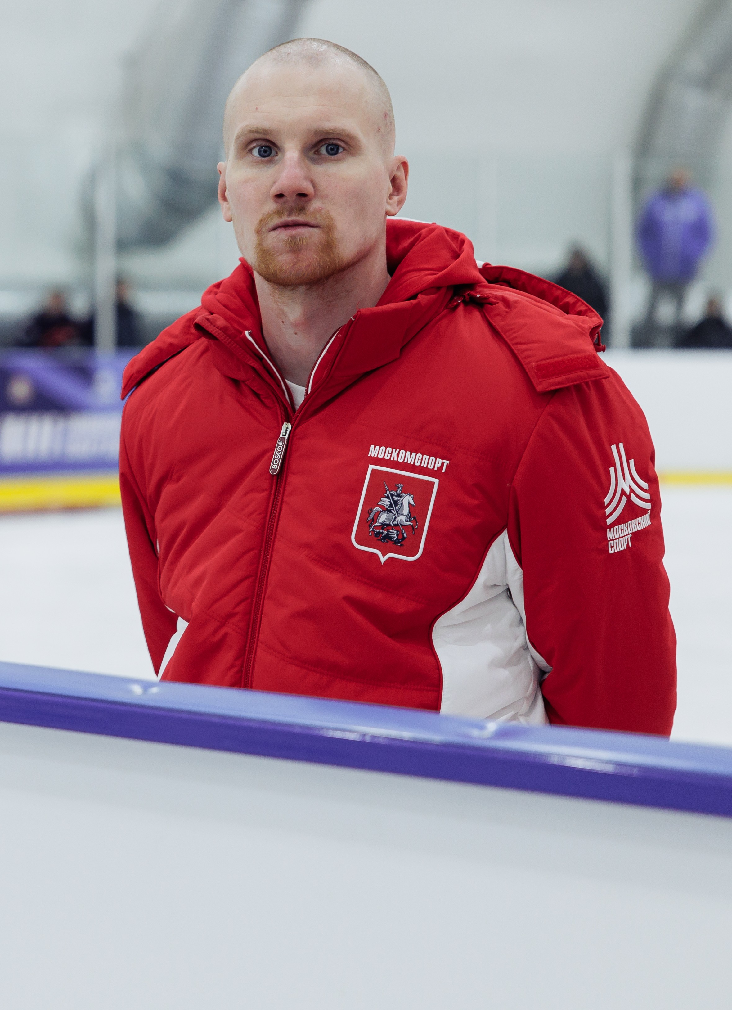 Фото: Плей-офф сборной Москвы 2011 на зимней Спартакиаде учащихся (3x3)