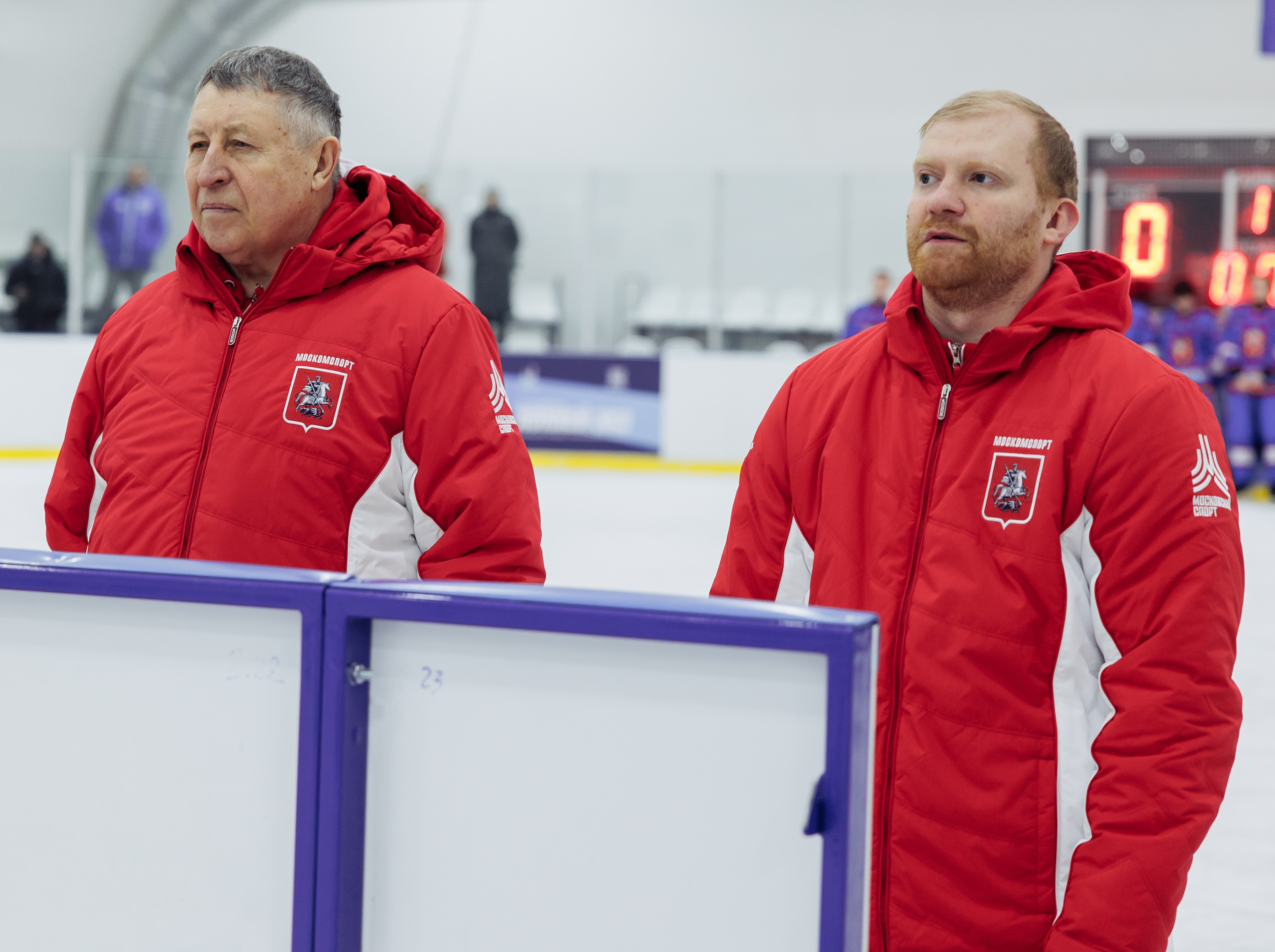 Фото: Плей-офф сборной Москвы 2011 на зимней Спартакиаде учащихся (3x3)