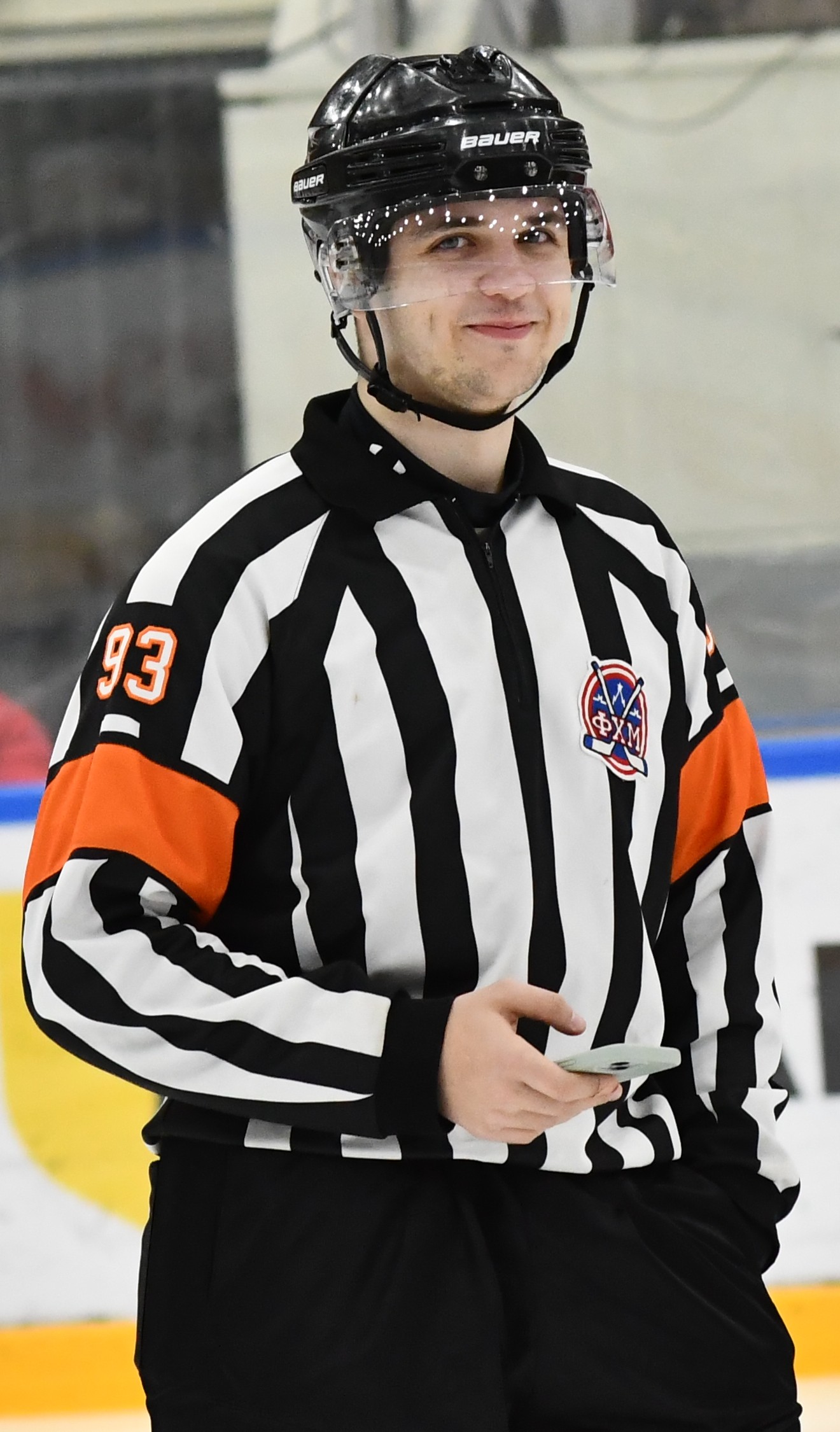 Фото: Первый день плей-офф второго этапа Кубка Москвы среди команд 2017 года рождения 