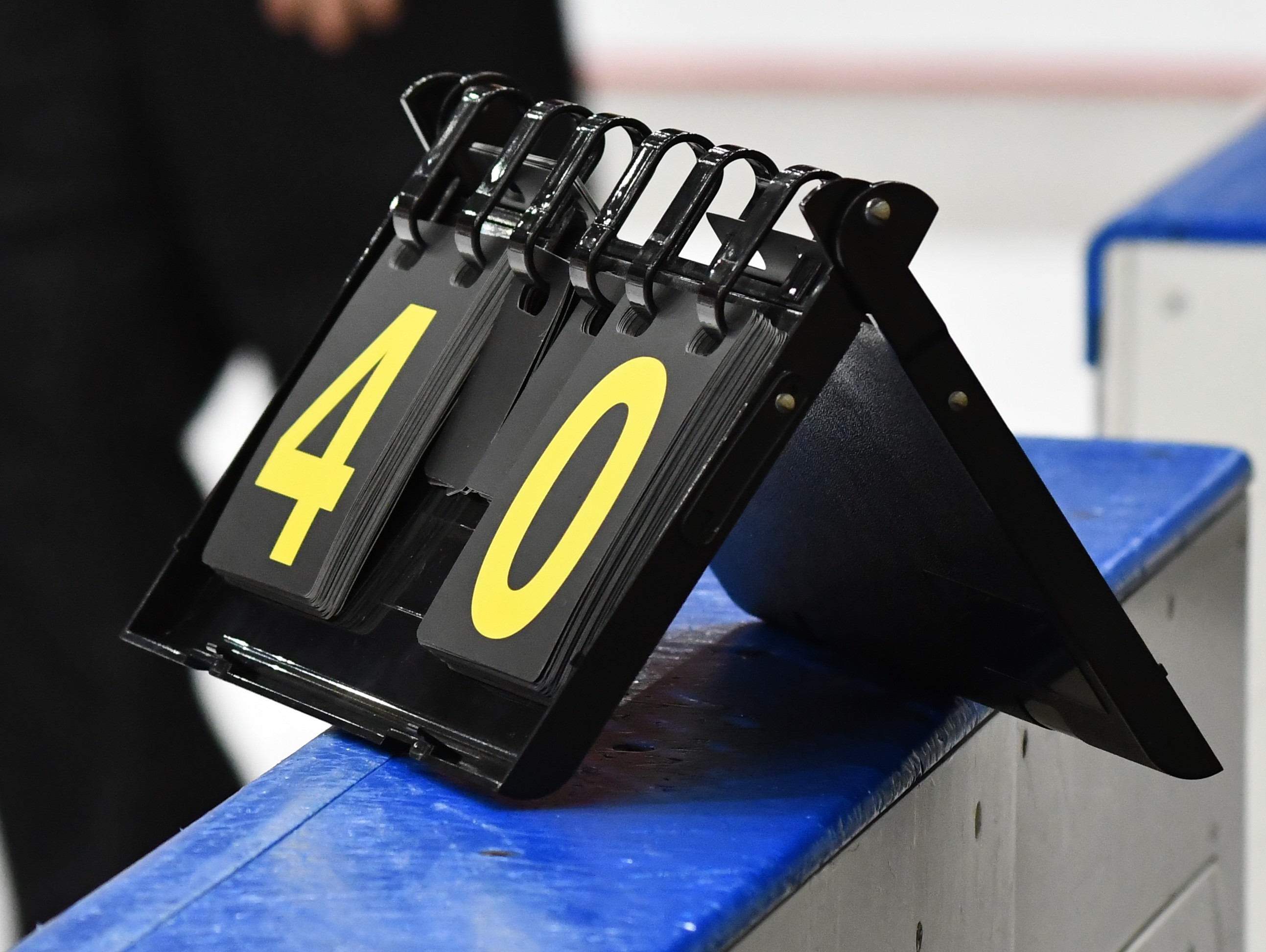 Фото: Первый день плей-офф второго этапа Кубка Москвы среди команд 2017 года рождения 