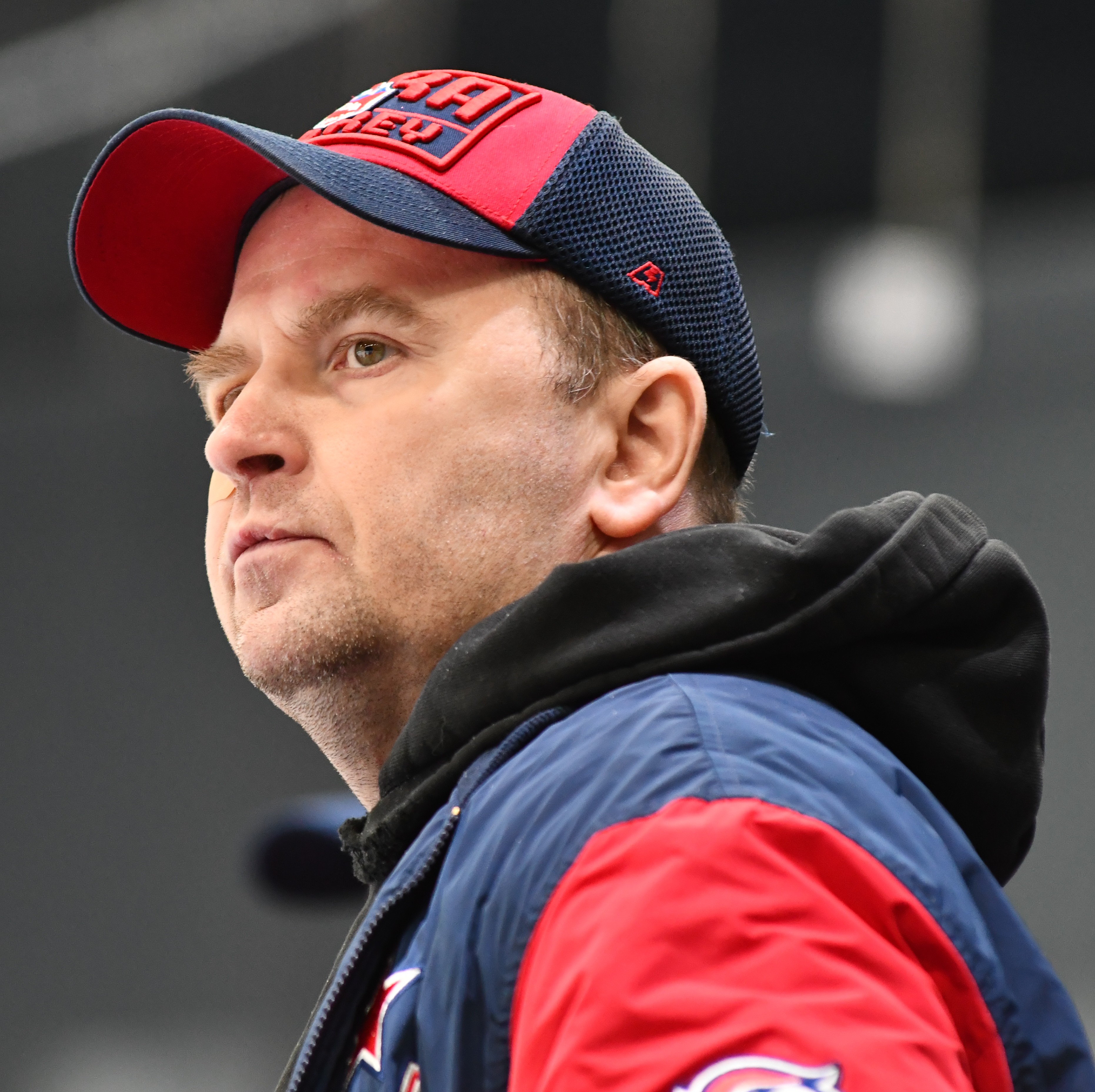 Фото: Динамо - ЦСКА, юниоры. Второй матч финала плей-офф