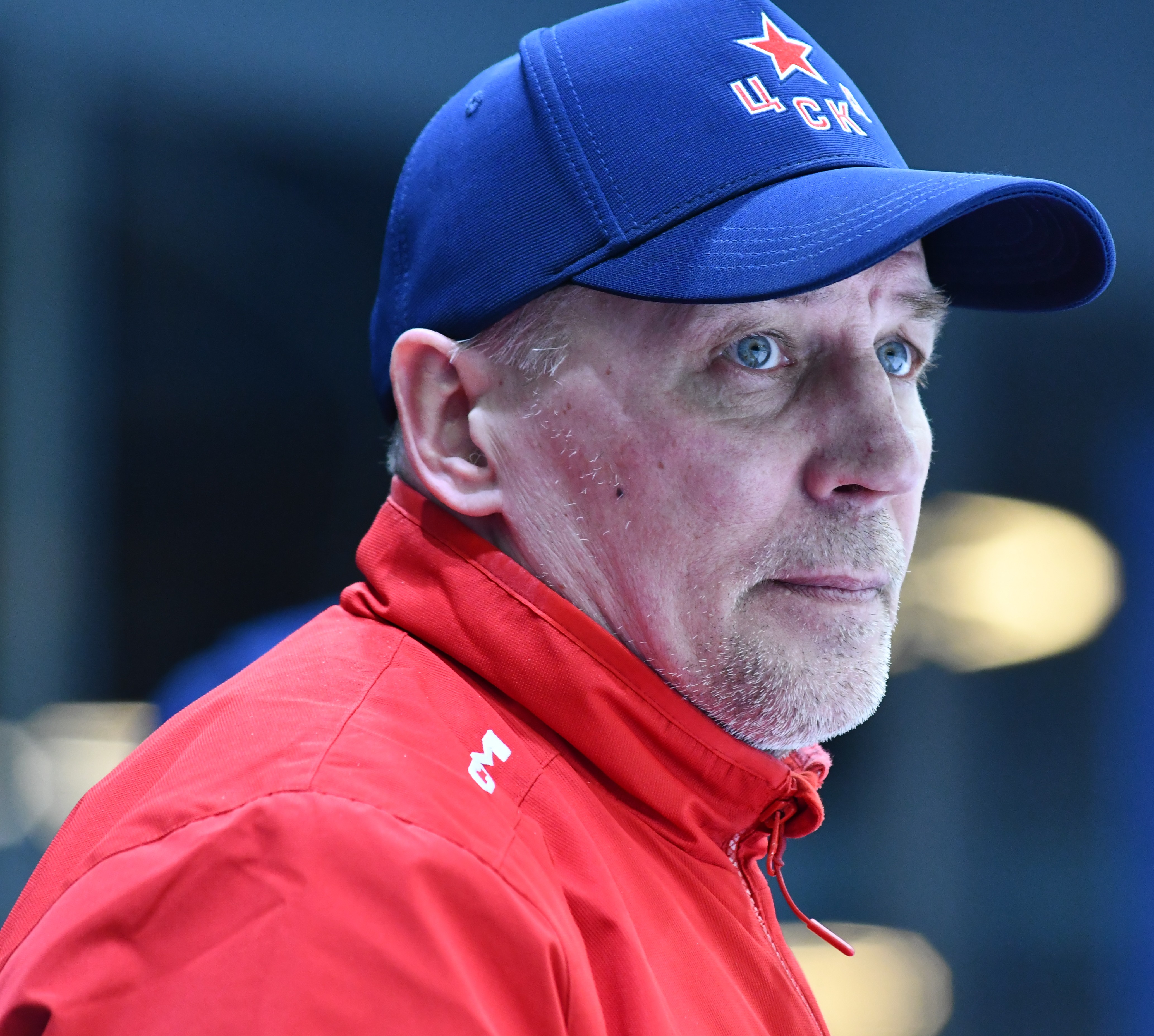 Фото: Динамо - ЦСКА, юниоры. Второй матч финала плей-офф