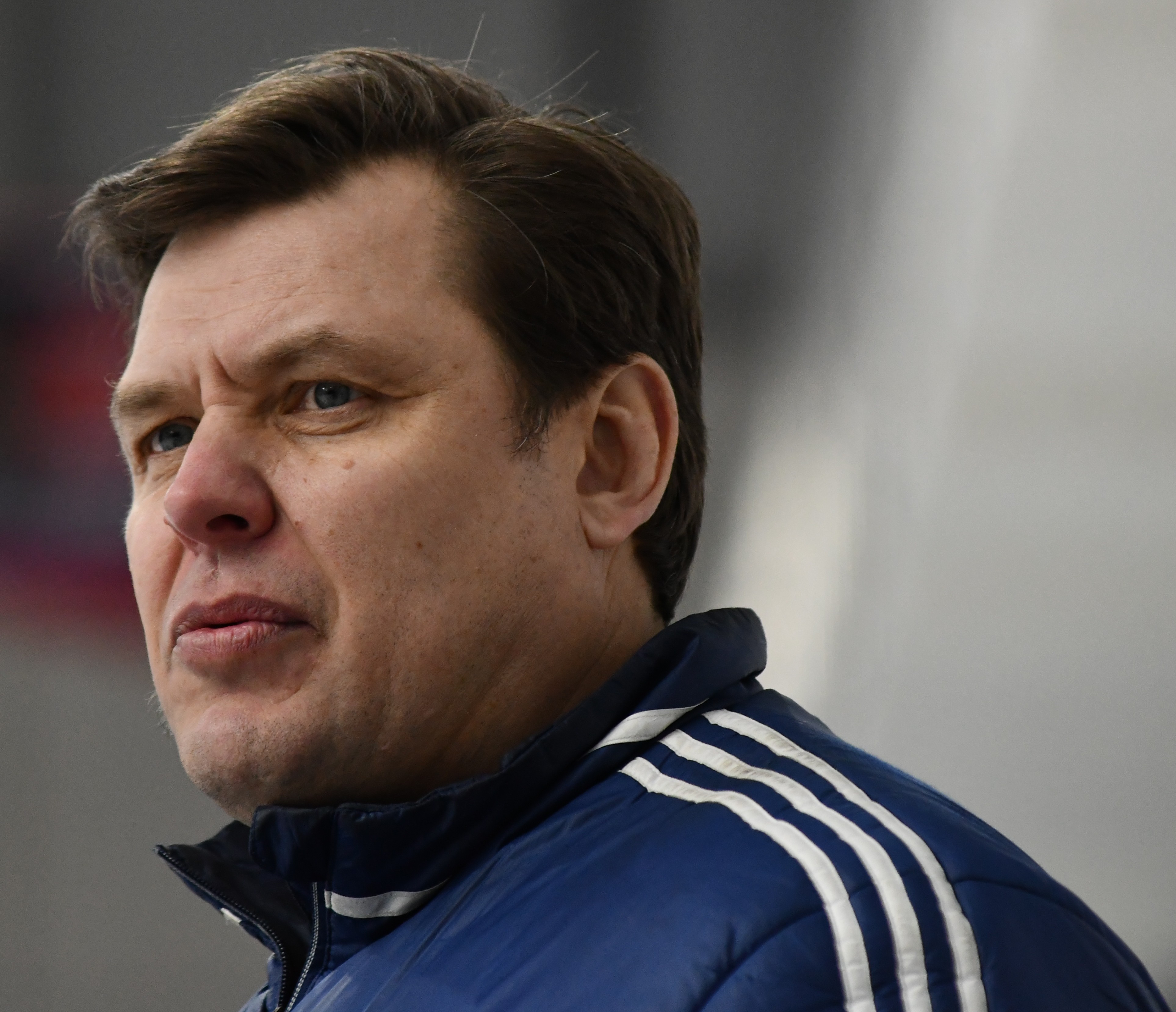 Фото: ЦСКА - Динамо, юниоры. Третий матч финала плей-офф