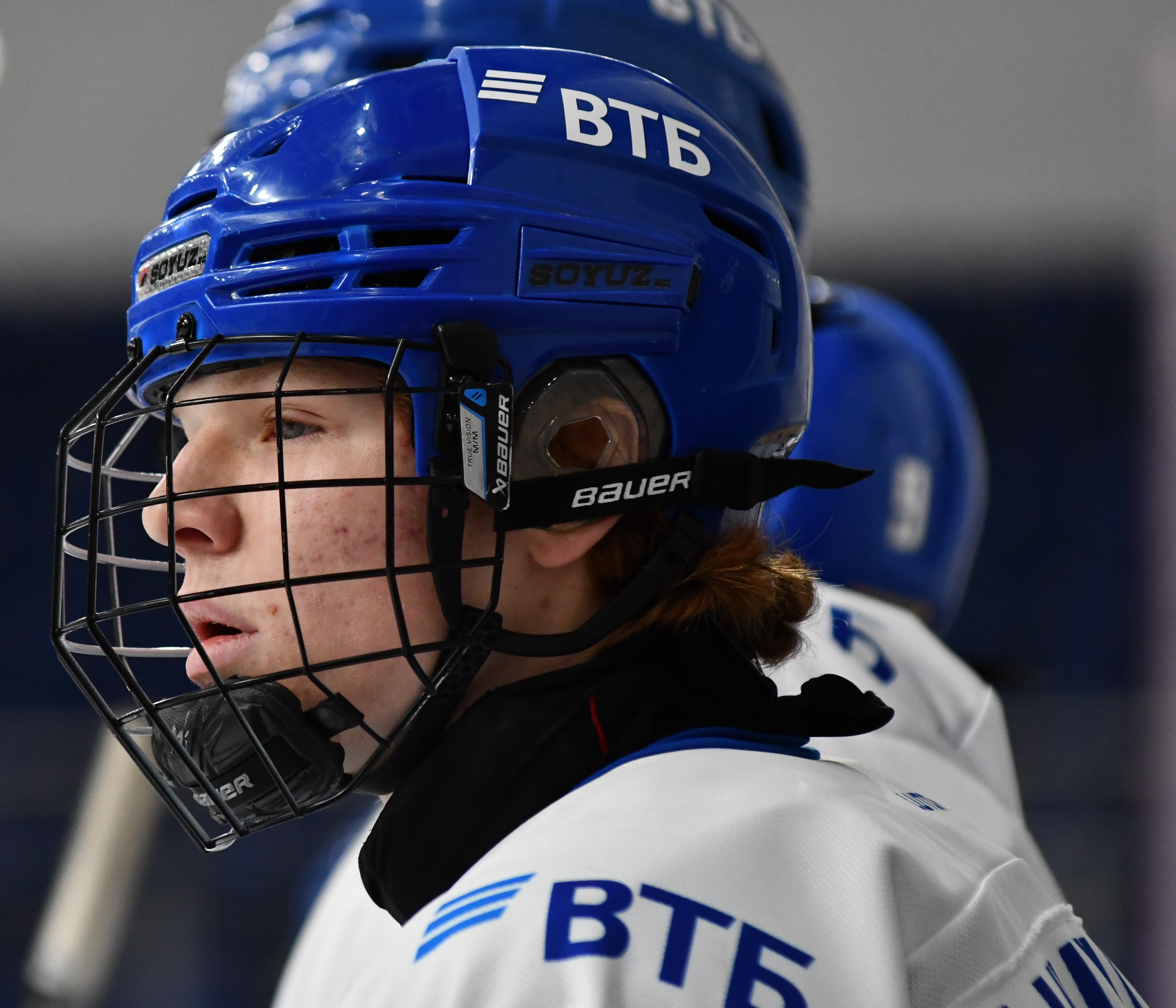 Фото: ЦСКА - Динамо, юниоры. Третий матч финала плей-офф