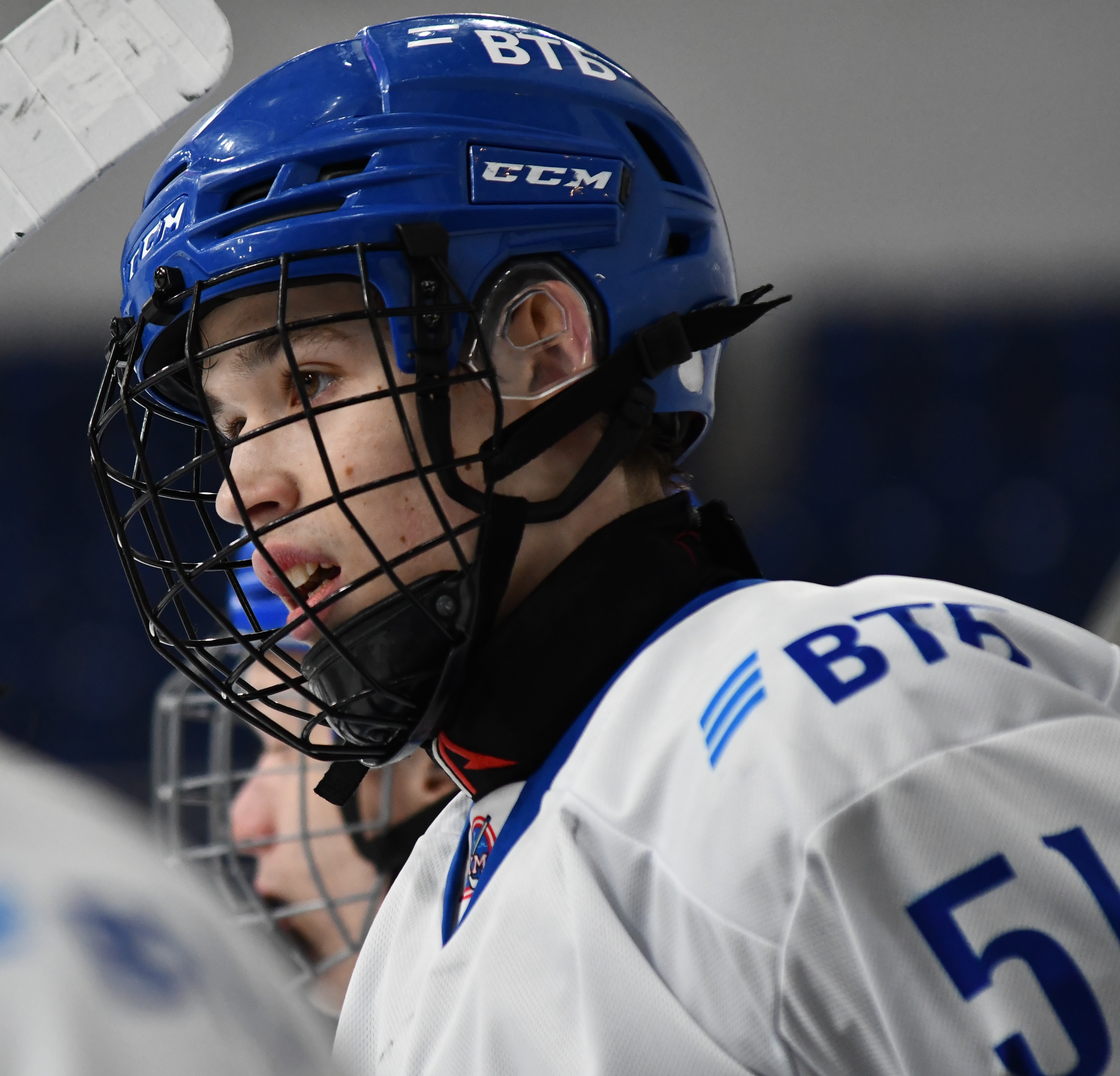 Фото: ЦСКА - Динамо, юниоры. Третий матч финала плей-офф