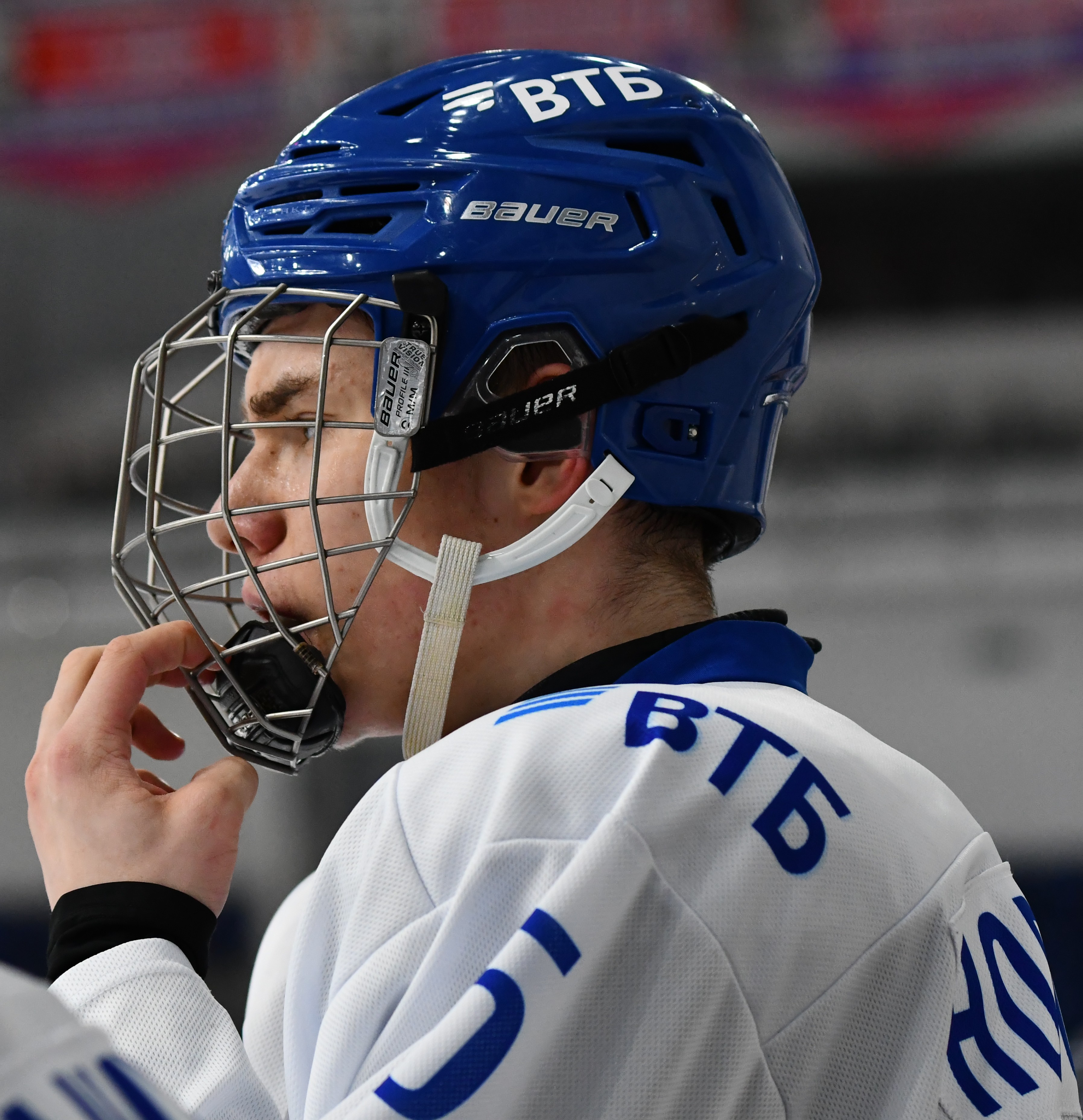 Фото: ЦСКА - Динамо, юниоры. Третий матч финала плей-офф