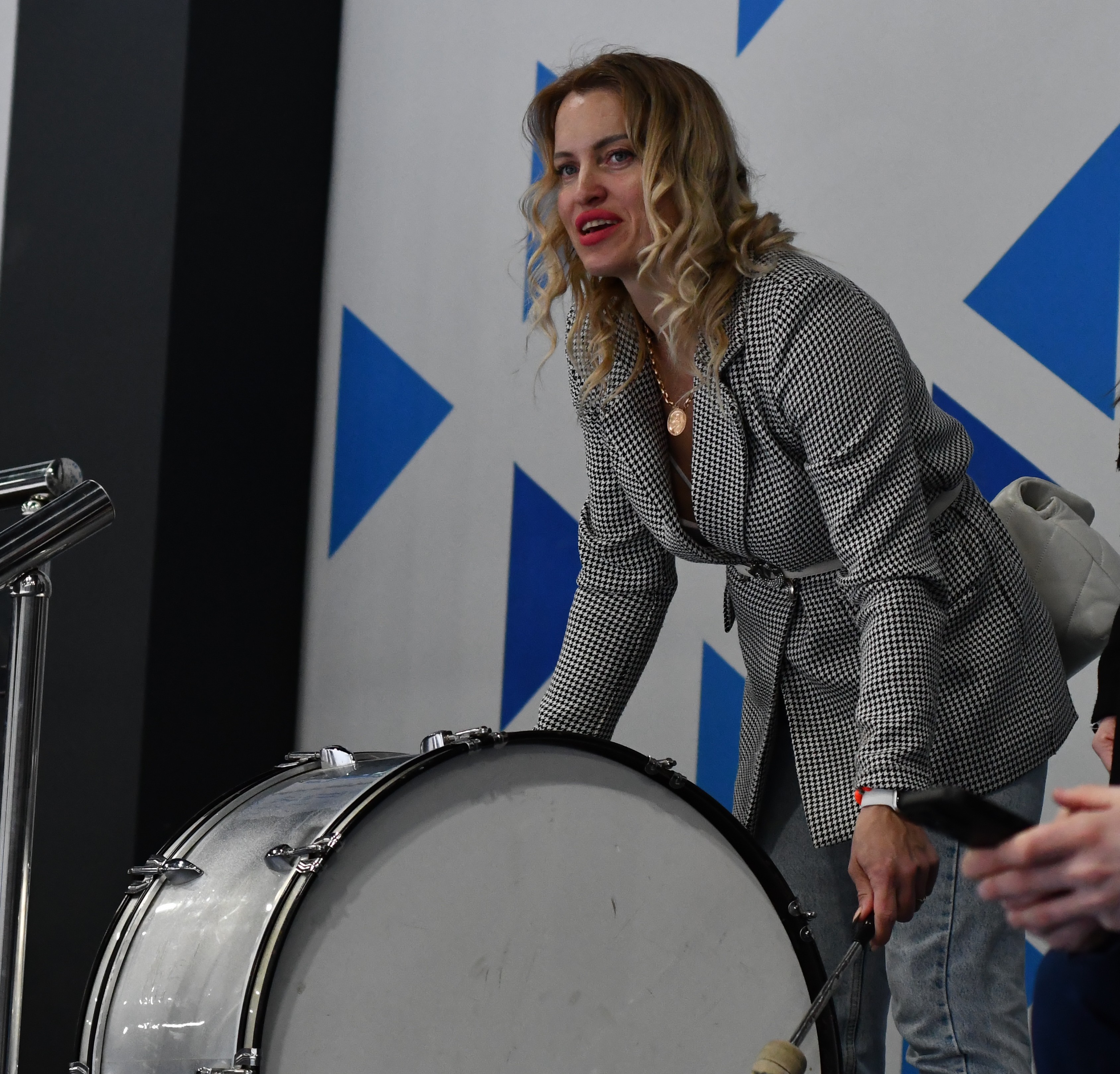 Фото: Динамо - ЦСКА, юниоры. Четвёртый матч финала плей-офф 