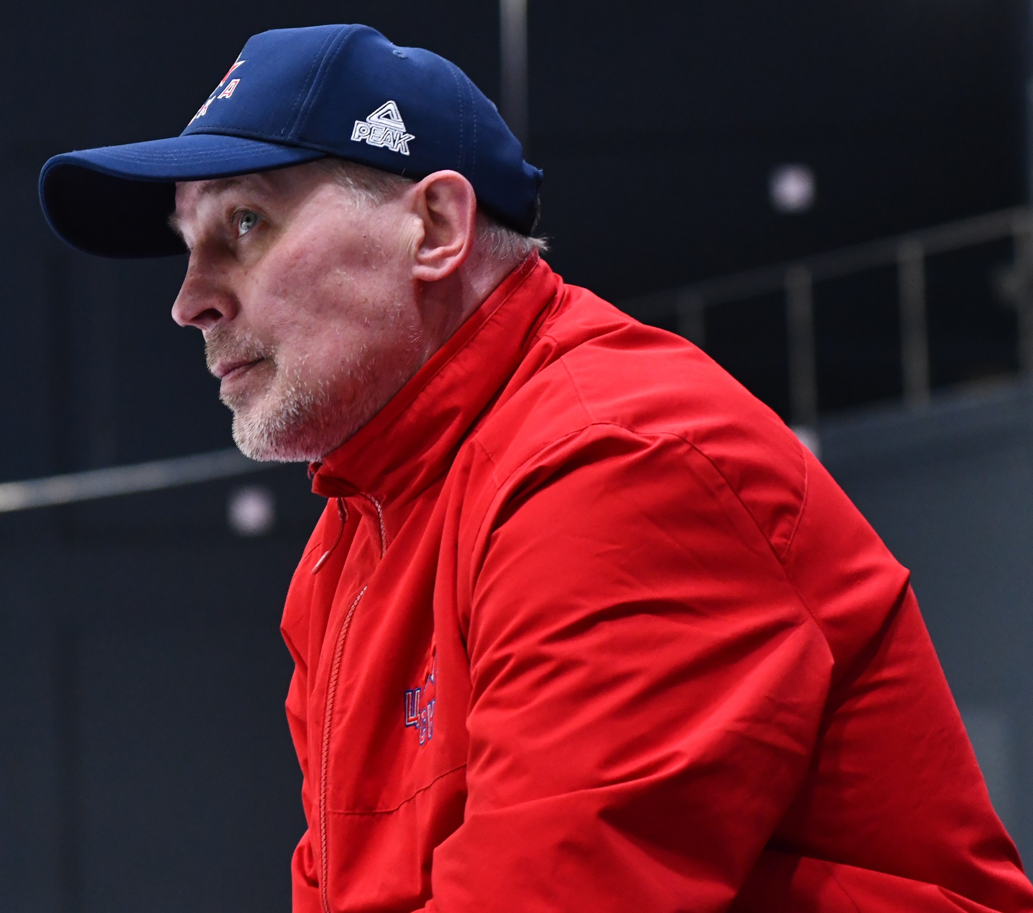 Фото: Динамо - ЦСКА, юниоры. Четвёртый матч финала плей-офф 