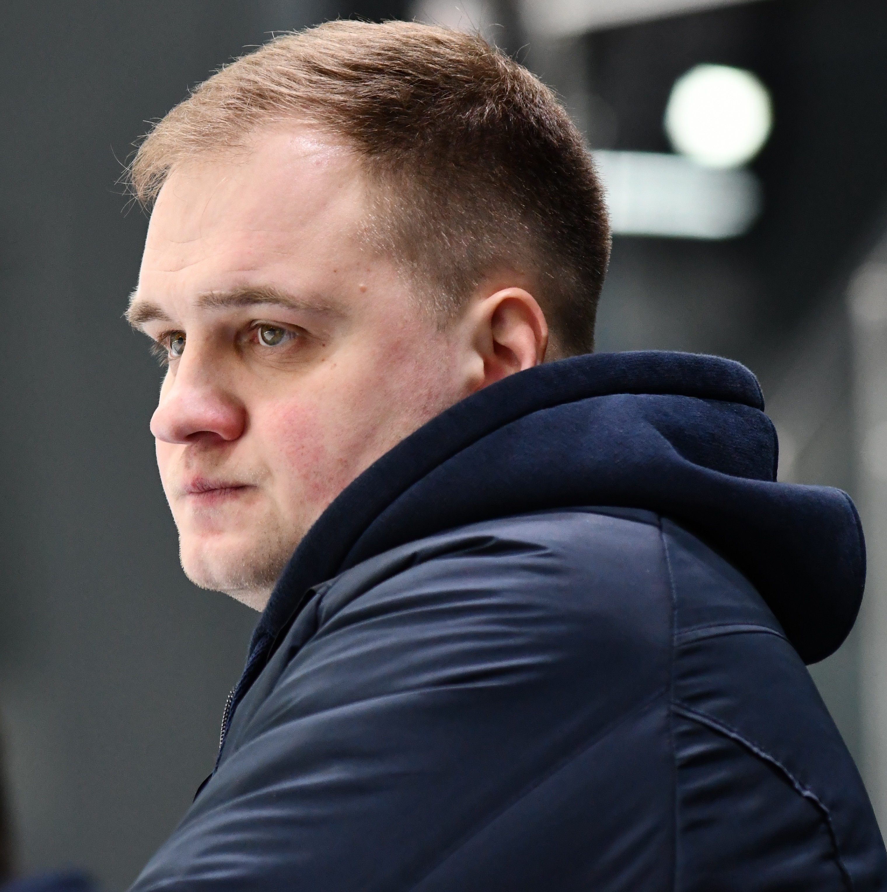 Фото: Динамо - ЦСКА, юниоры. Четвёртый матч финала плей-офф 