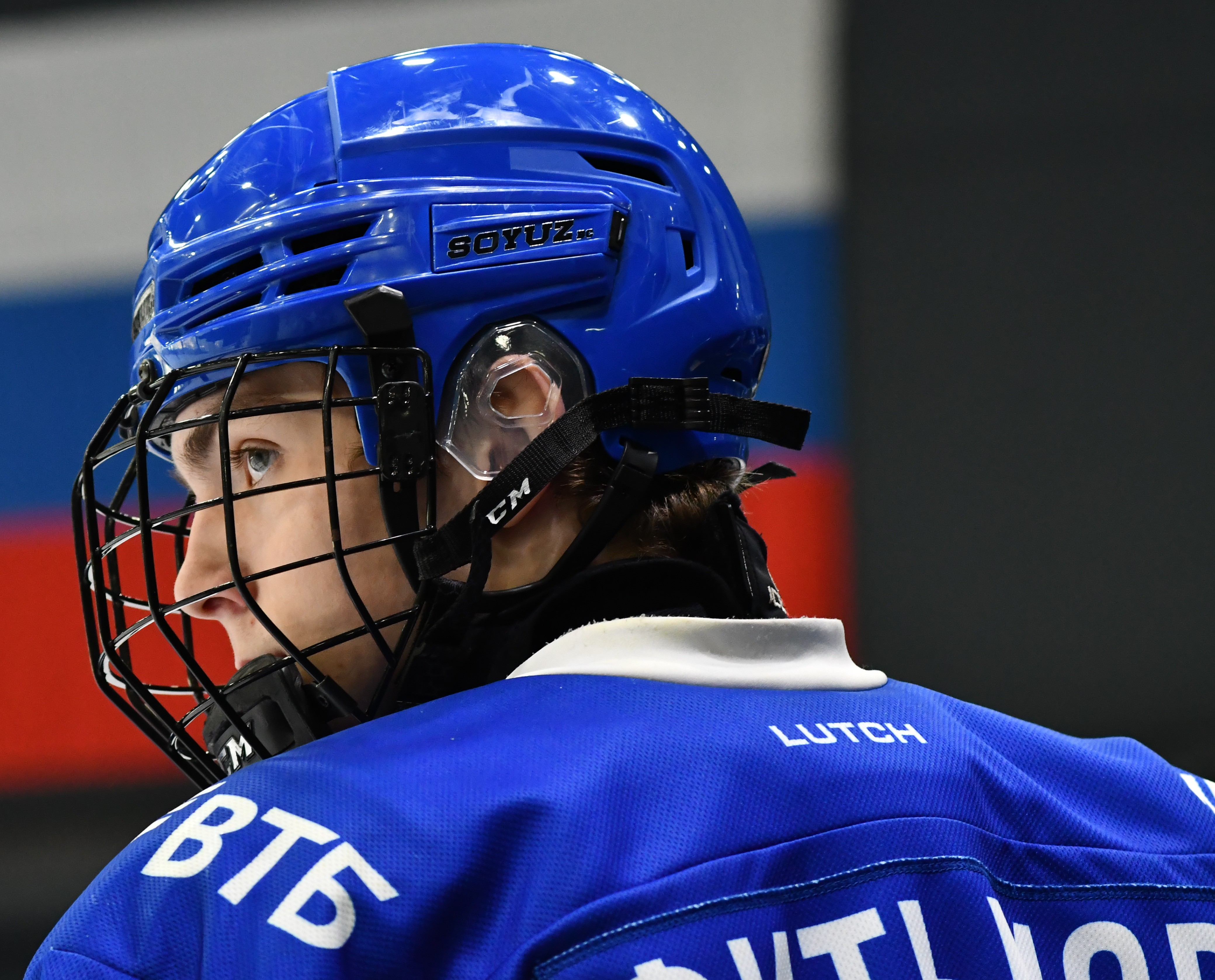 Фото: Динамо - ЦСКА, юниоры. Четвёртый матч финала плей-офф 