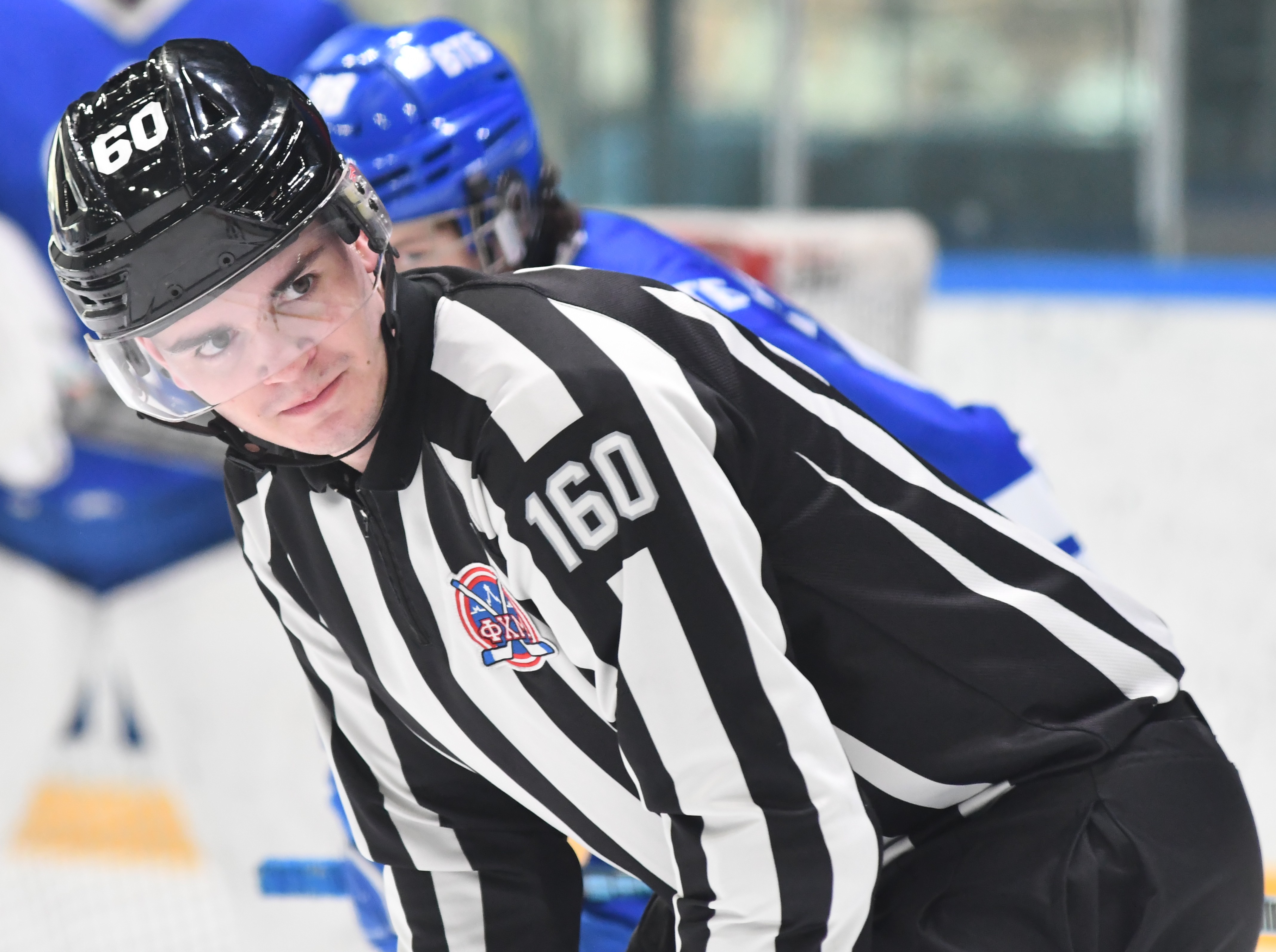 Фото: Динамо - ЦСКА, юниоры. Четвёртый матч финала плей-офф 