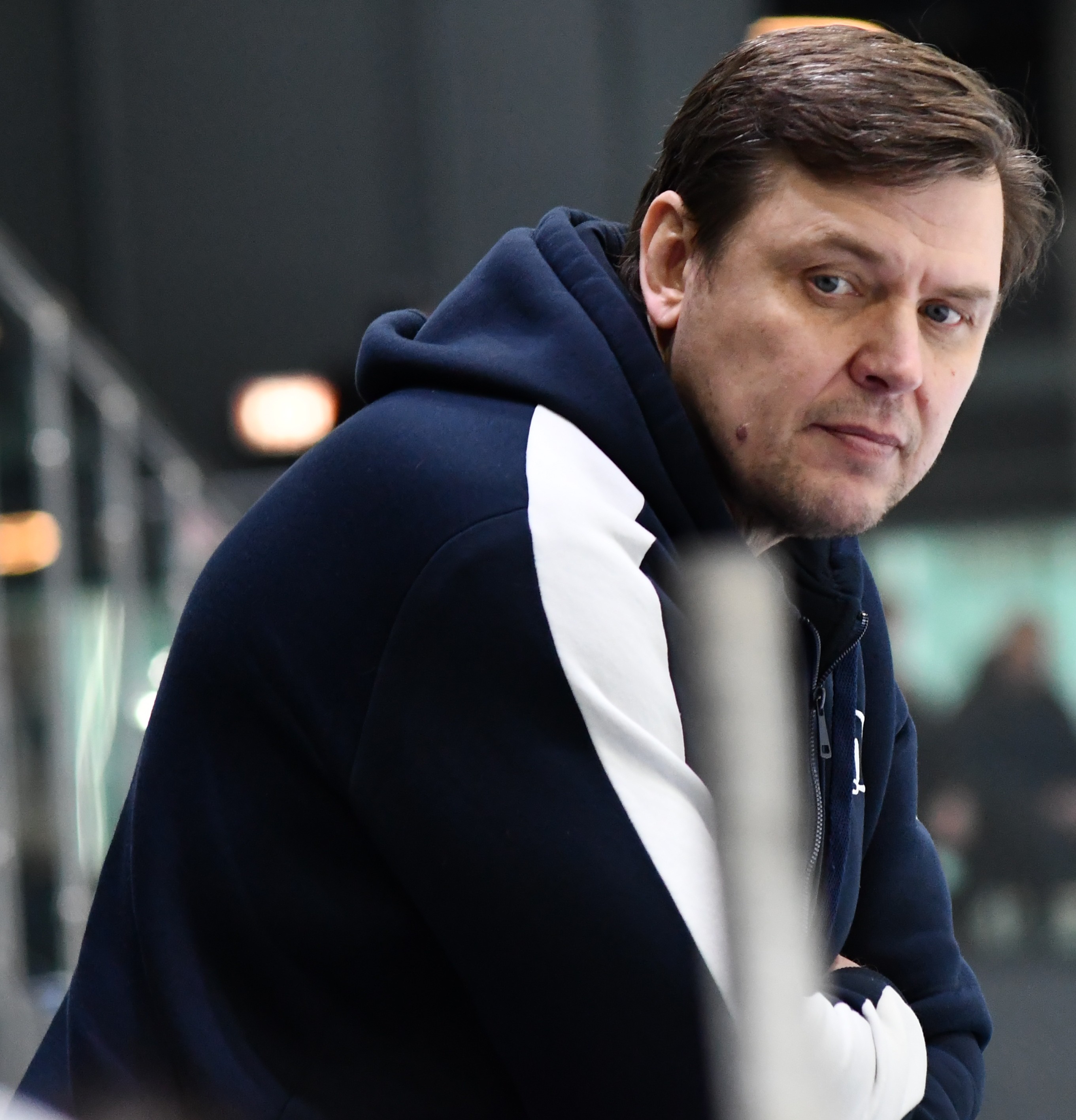 Фото: Динамо - ЦСКА, юниоры. Четвёртый матч финала плей-офф 