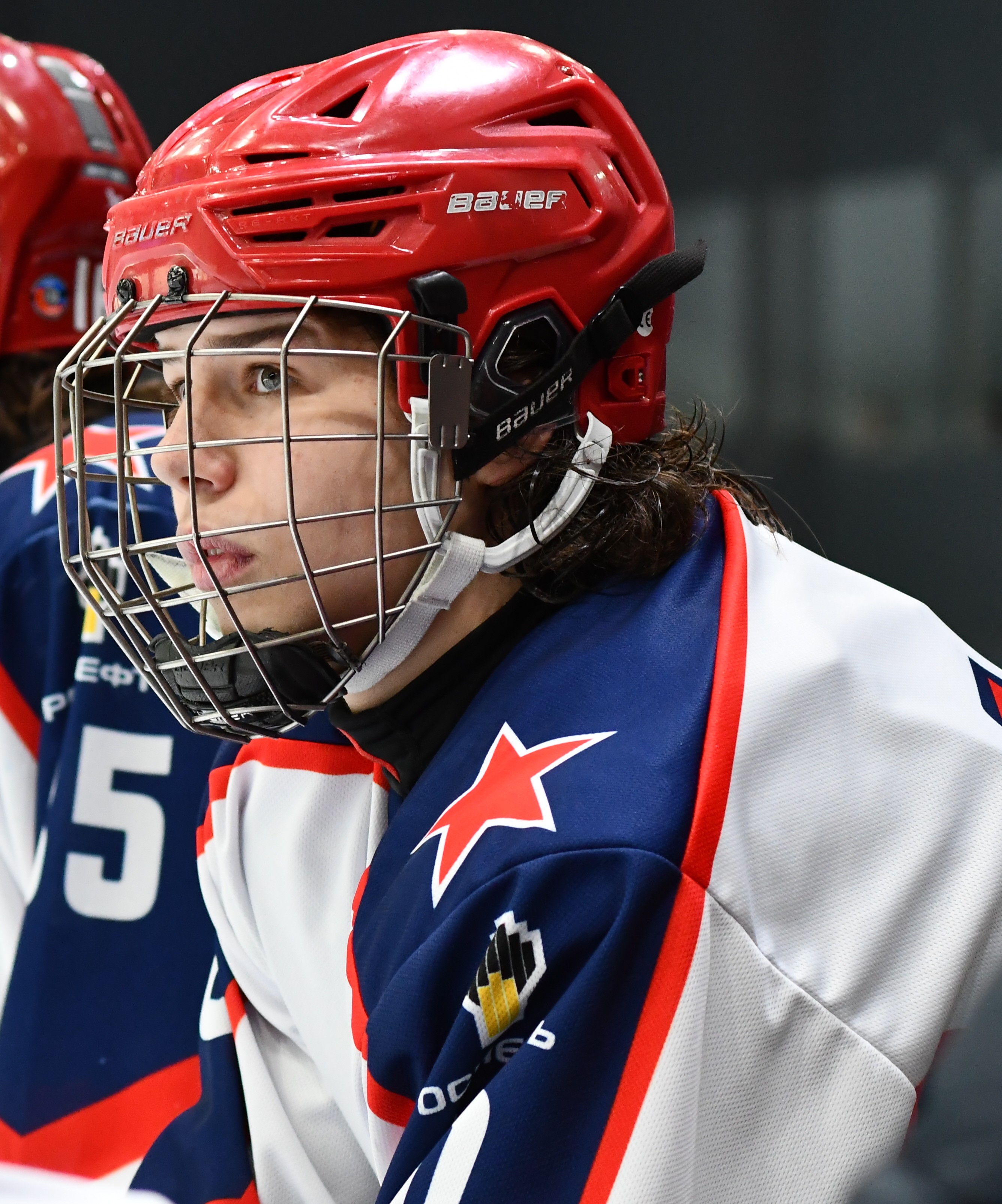 Фото: Динамо - ЦСКА, юниоры. Четвёртый матч финала плей-офф 