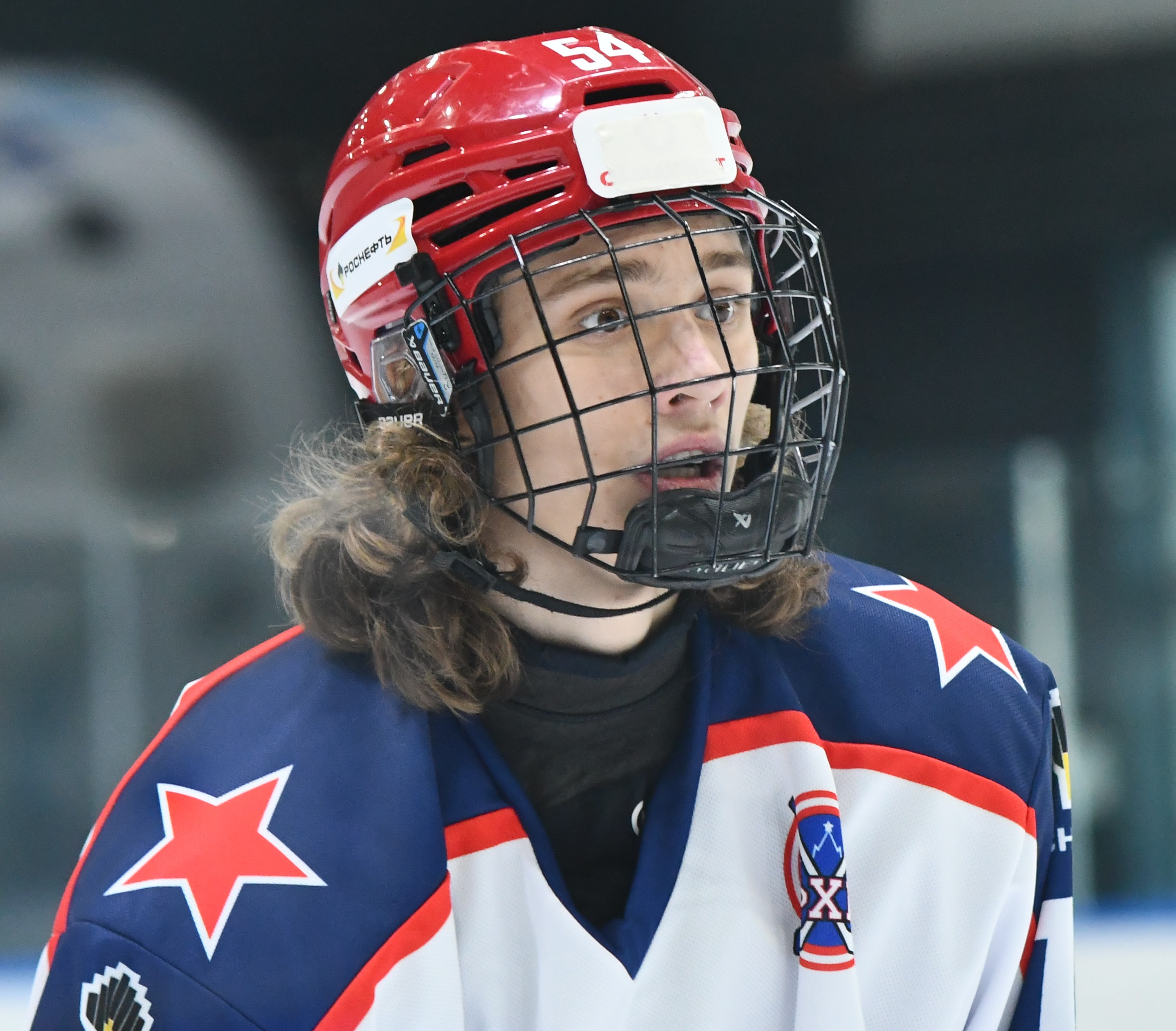 Фото: Динамо - ЦСКА, юниоры. Четвёртый матч финала плей-офф 