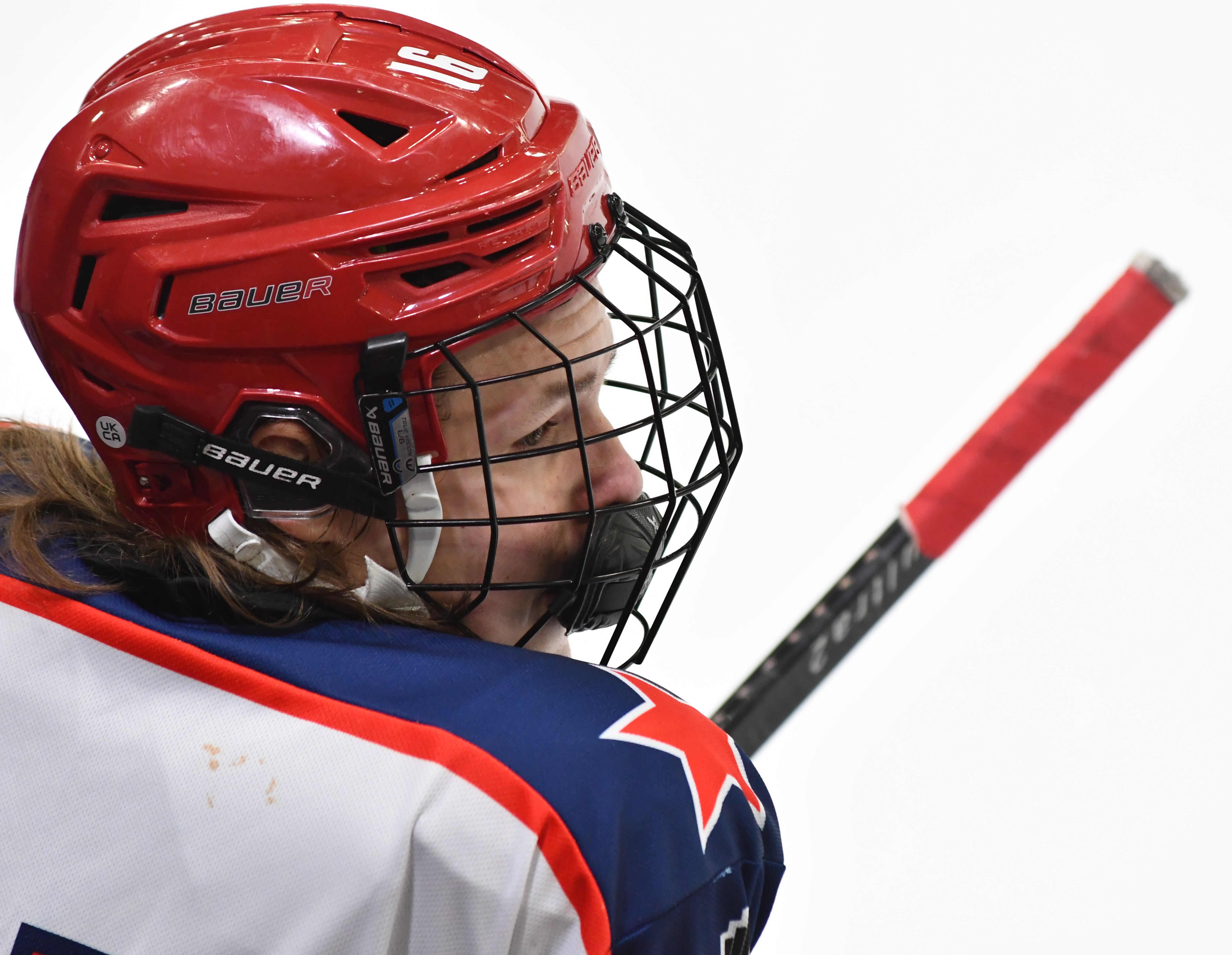 Фото: Динамо - ЦСКА, юниоры. Четвёртый матч финала плей-офф 