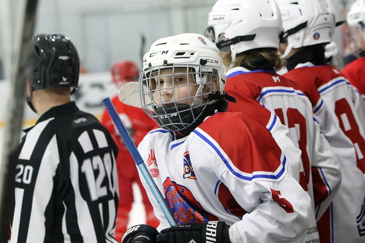 Фото: Спартак - Русь 2013