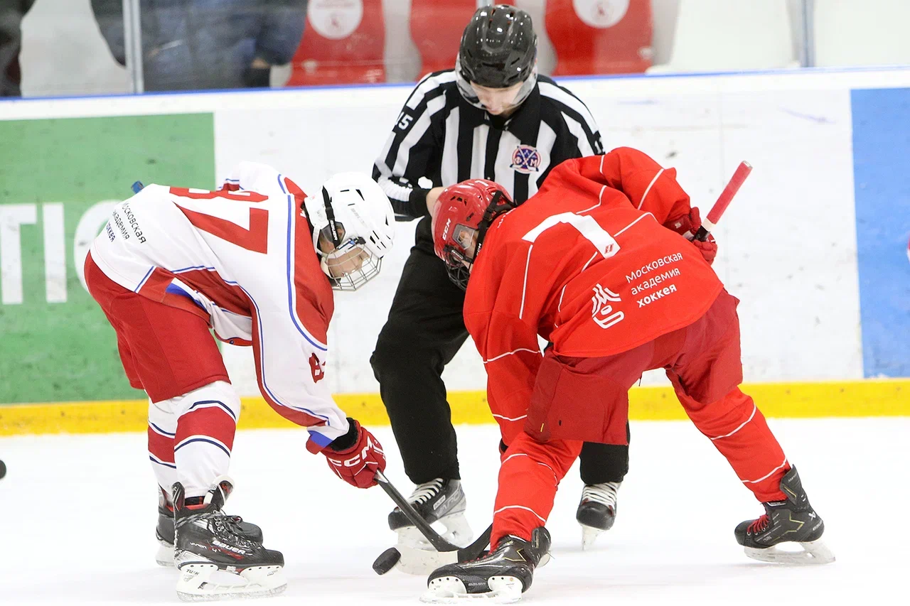 Фото: Спартак - Русь 2013