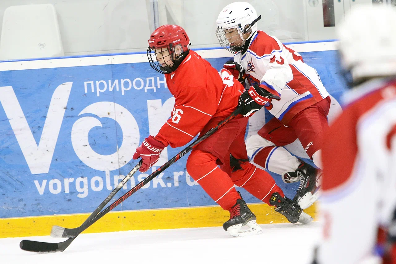 Фото: Спартак - Русь 2013