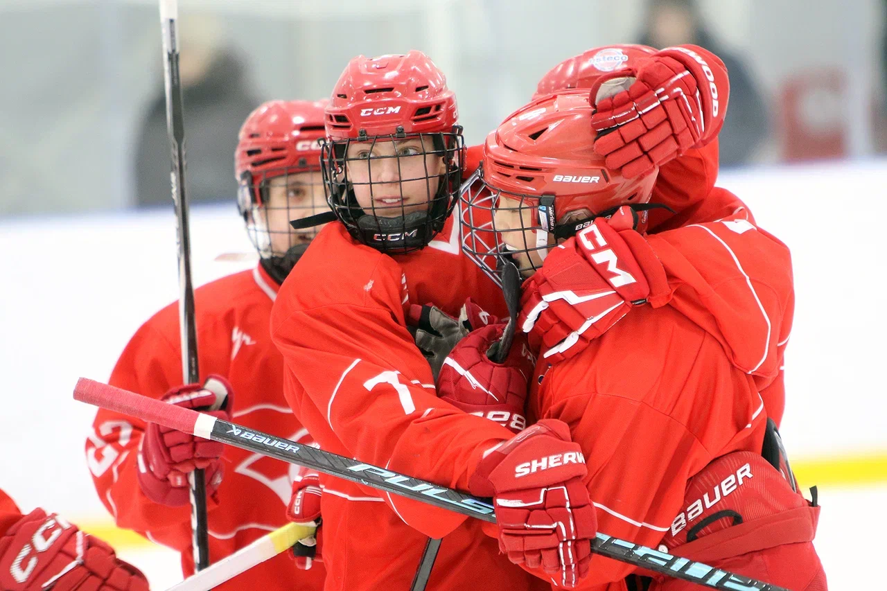 Фото: Спартак - Русь 2013