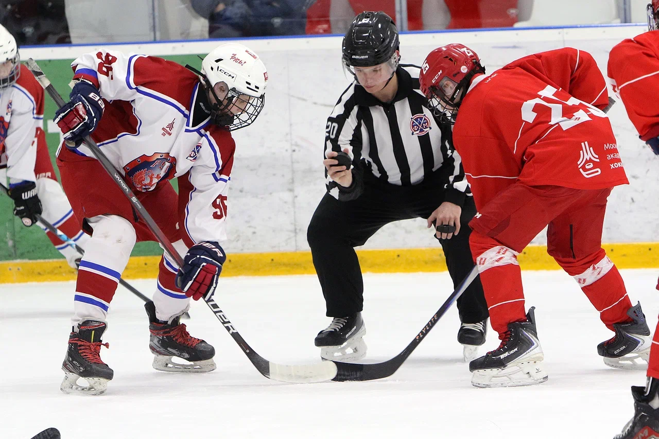 Фото: Спартак - Русь 2013