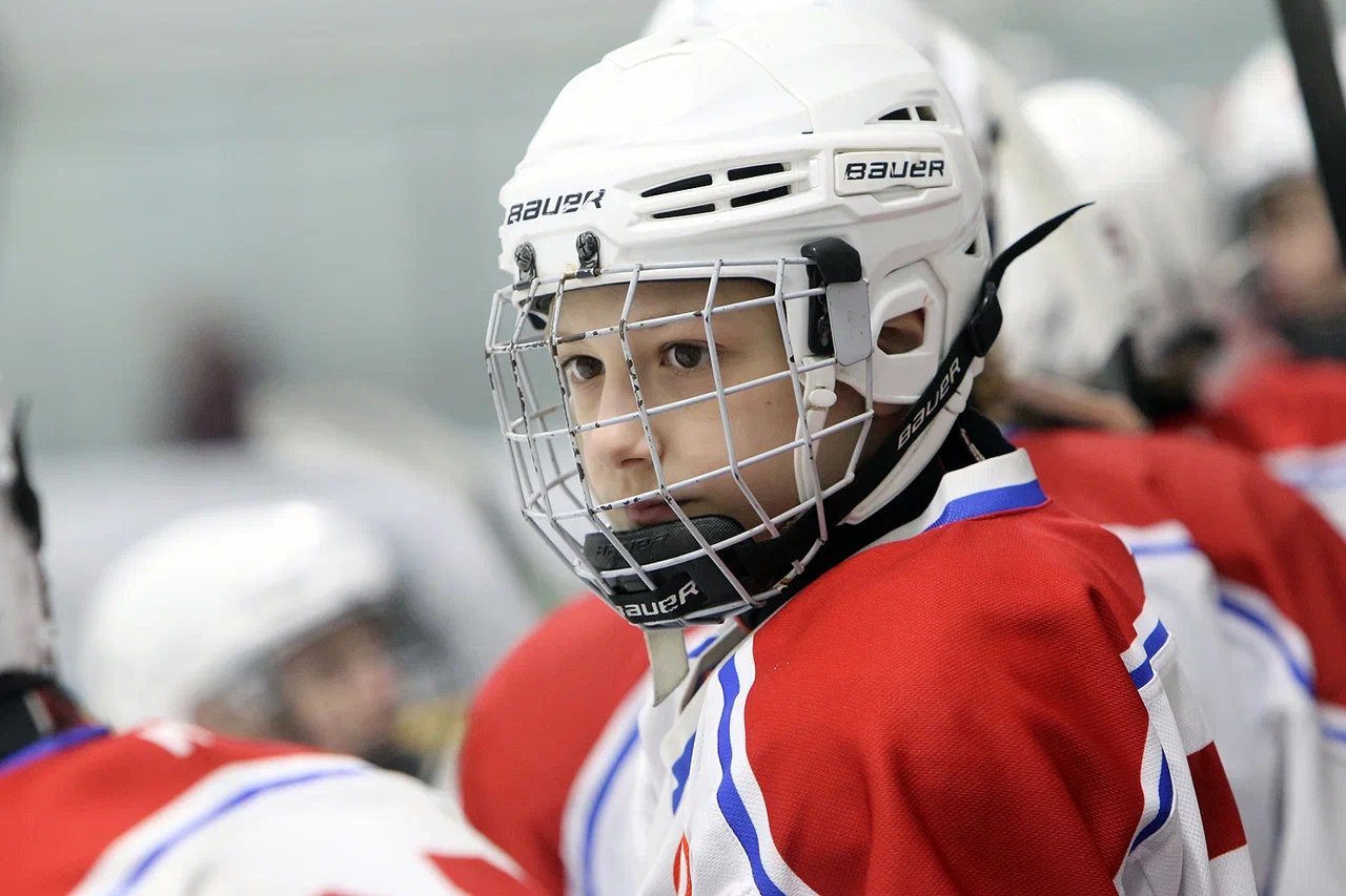 Фото: Спартак - Русь 2013