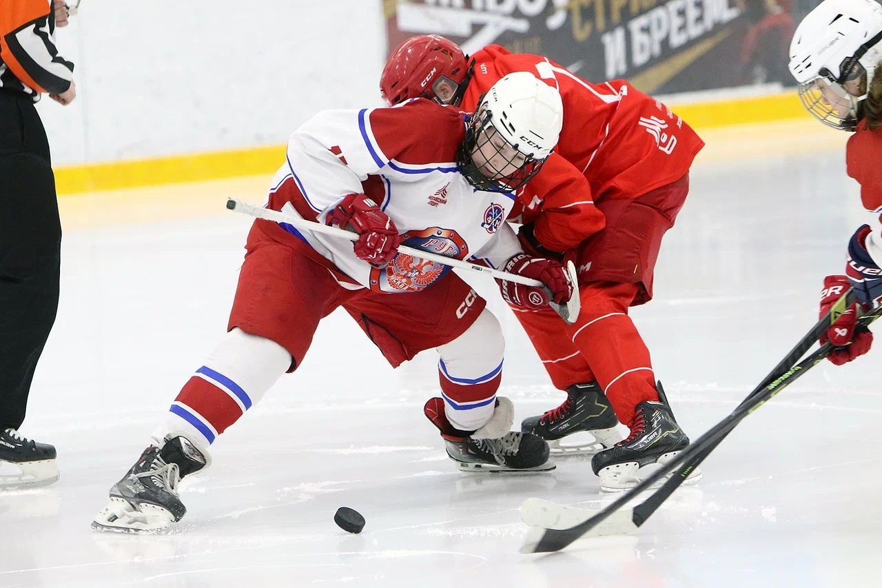 Фото: Спартак - Русь 2013
