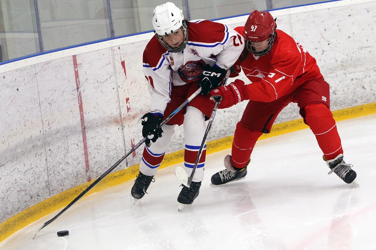 Фото: Спартак - Русь 2013