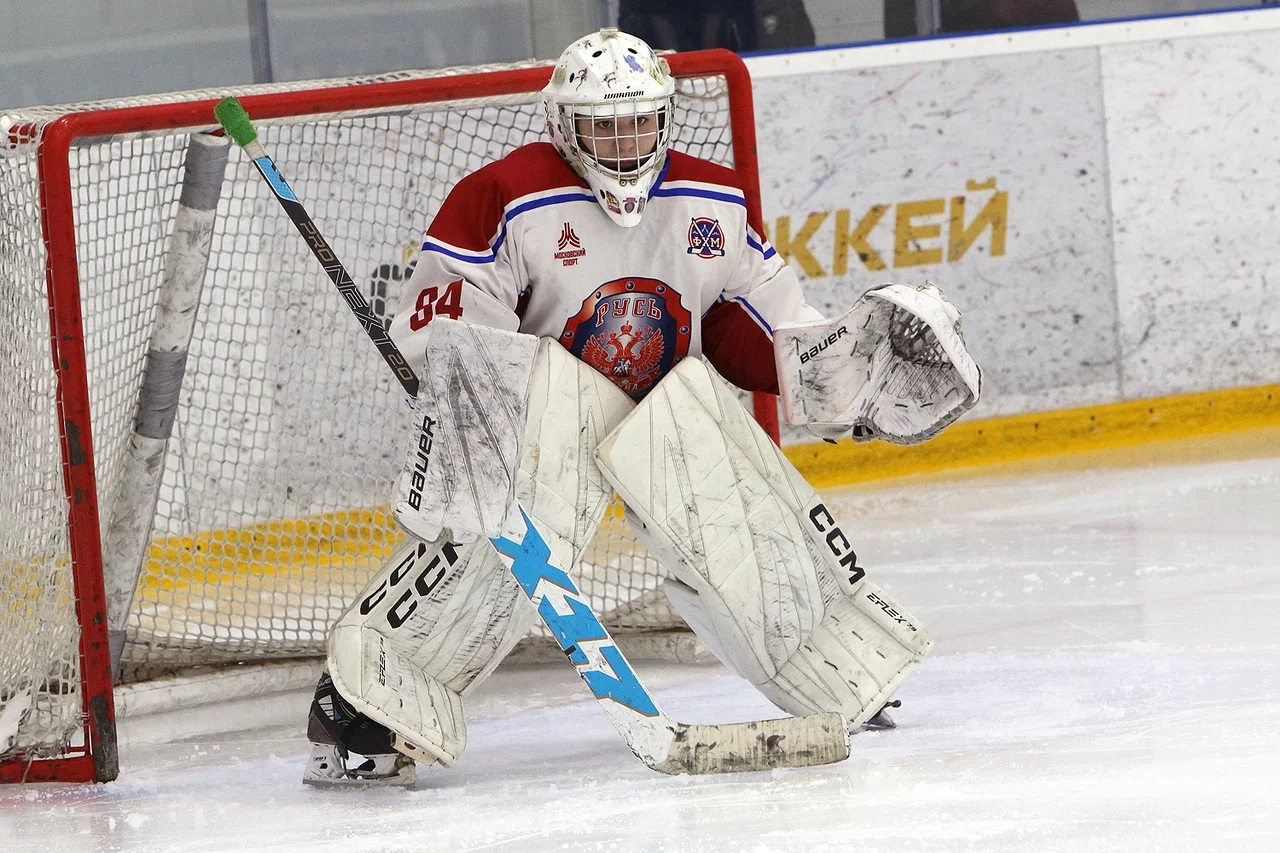 Фото: Спартак - Русь 2013