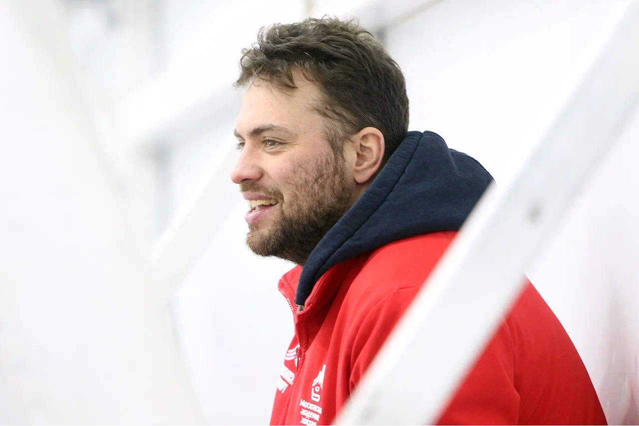 Фото: Спартак - Русь 2013