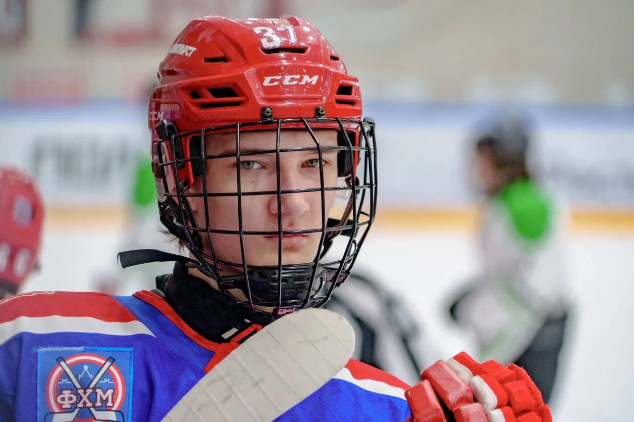 Фото: Академия Михайлова (Новомосковск) - Северная звезда 2010